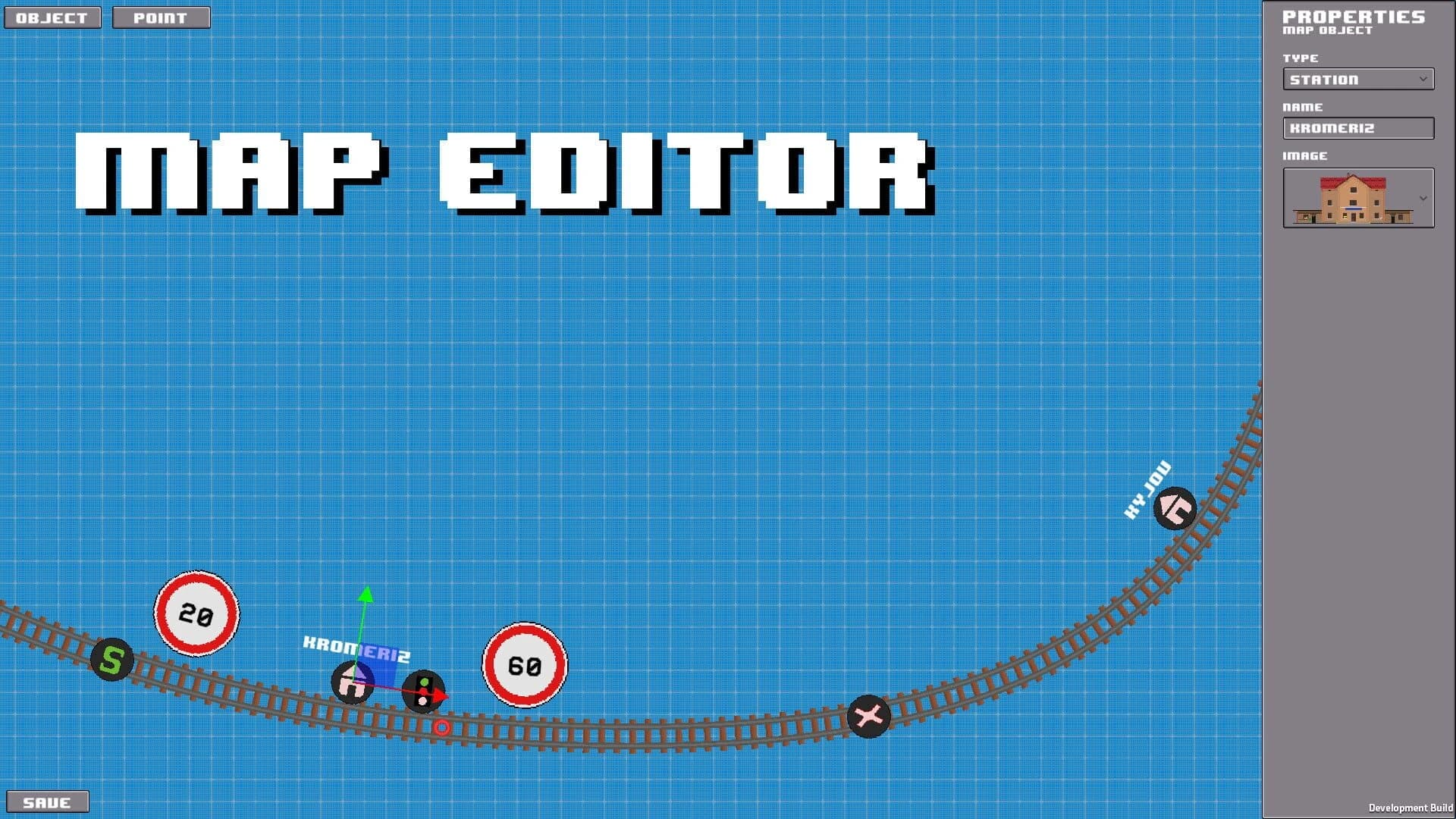 Locotier screenshot 5