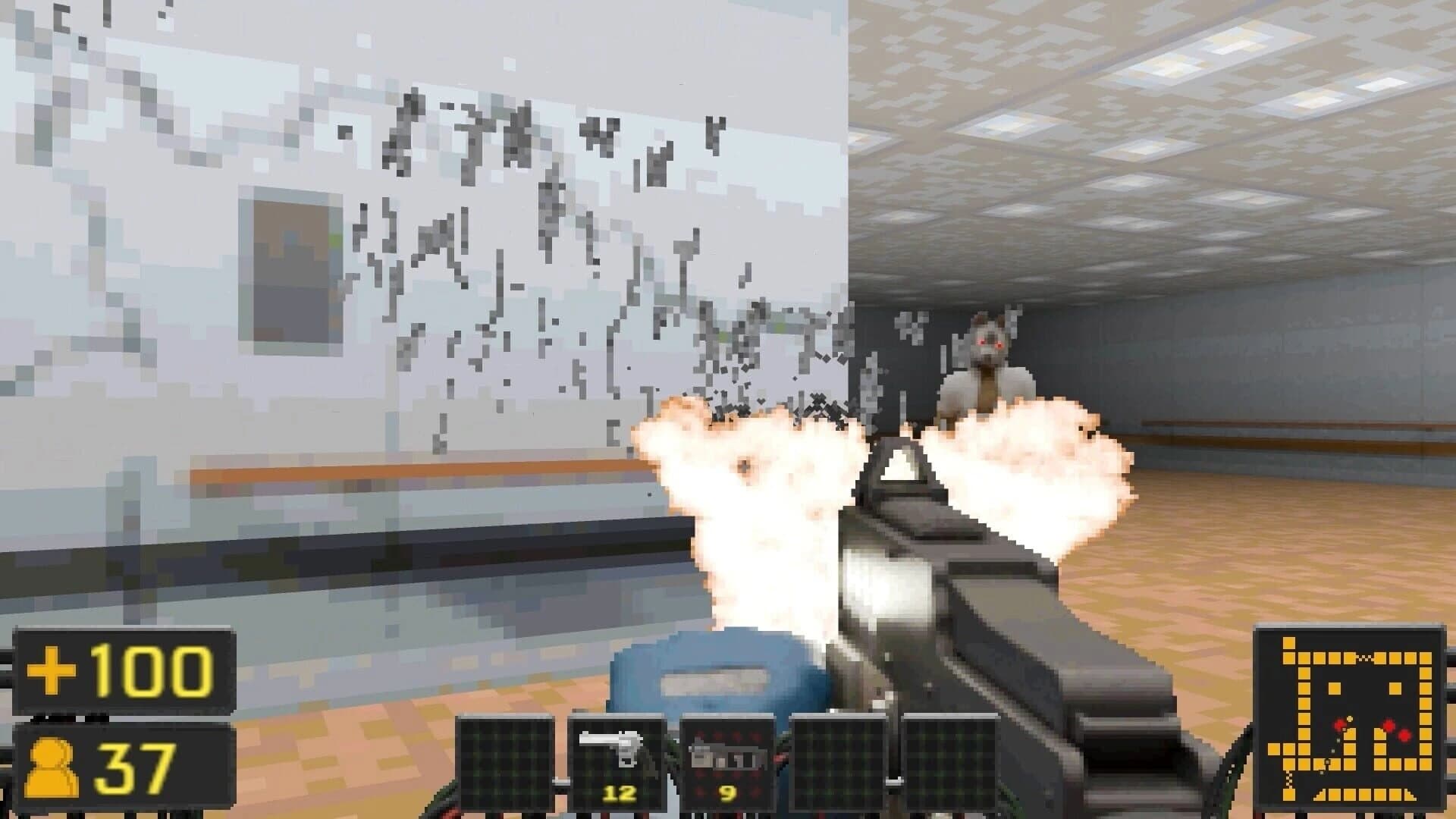 Locum Tenens screenshot 4