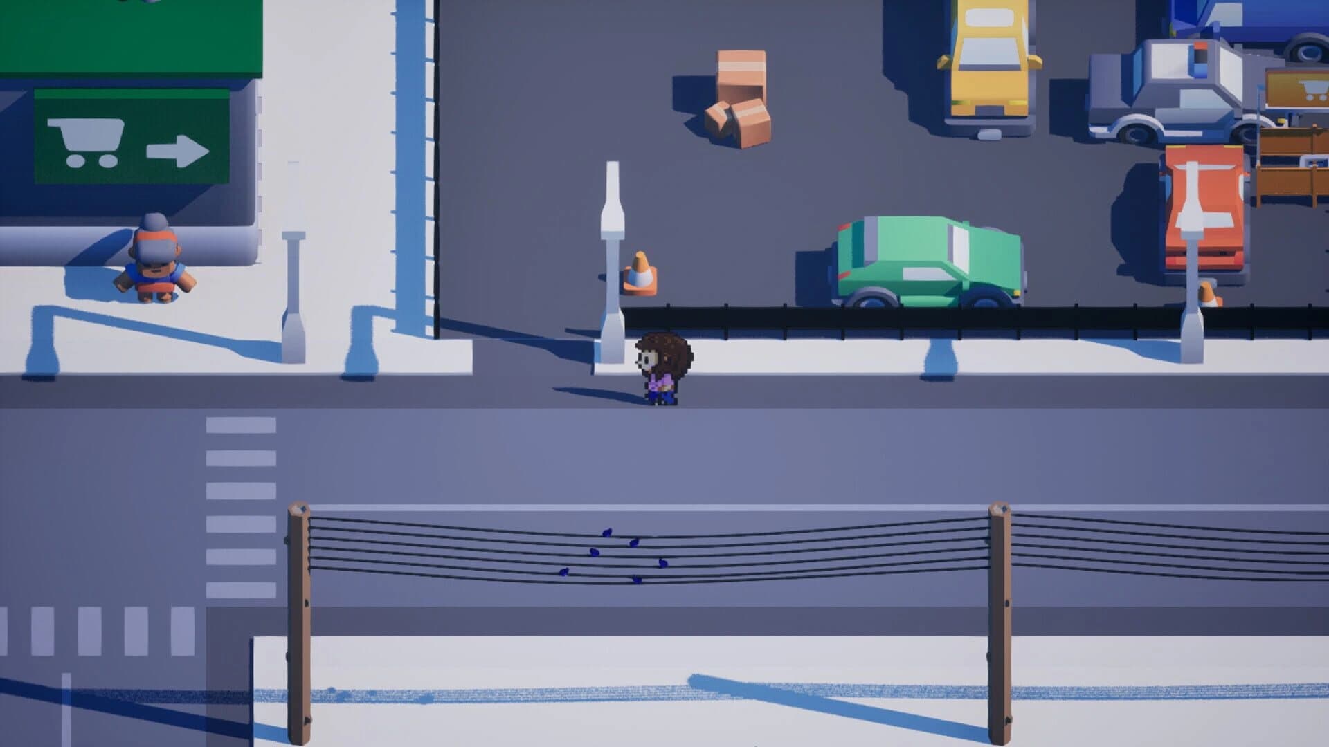 Locust_4457 screenshot 1