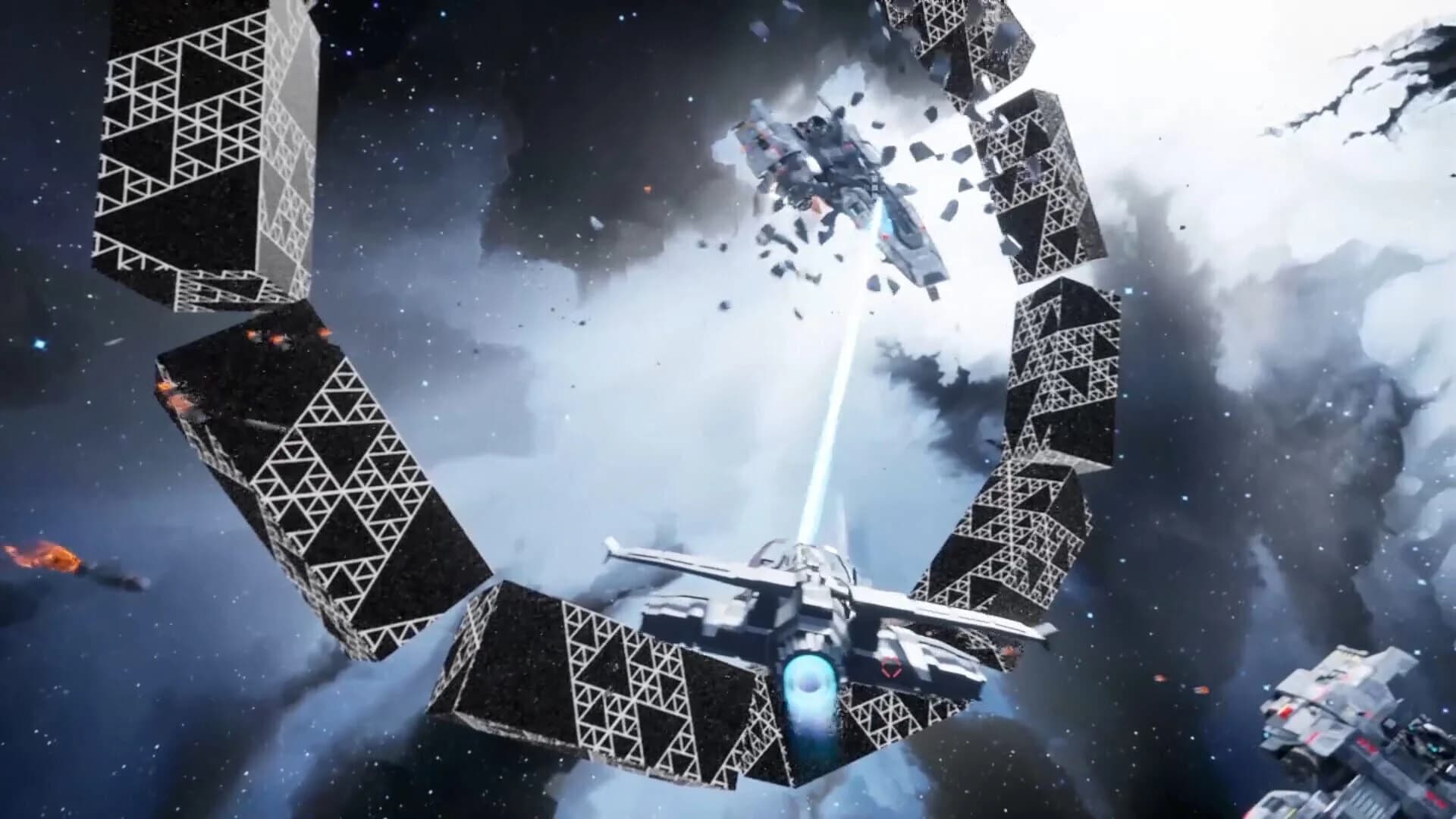 Locust Hunter screenshot 1