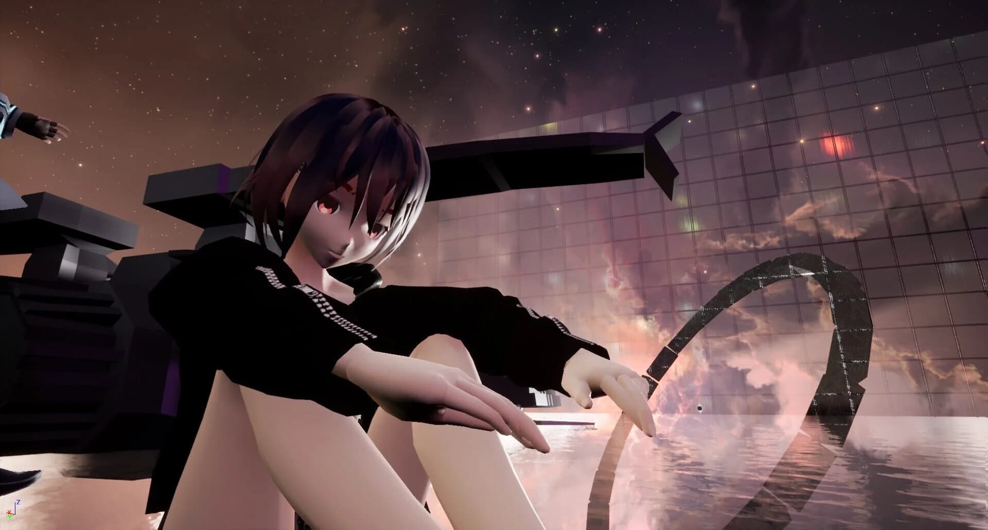 Locust Hunter screenshot 3