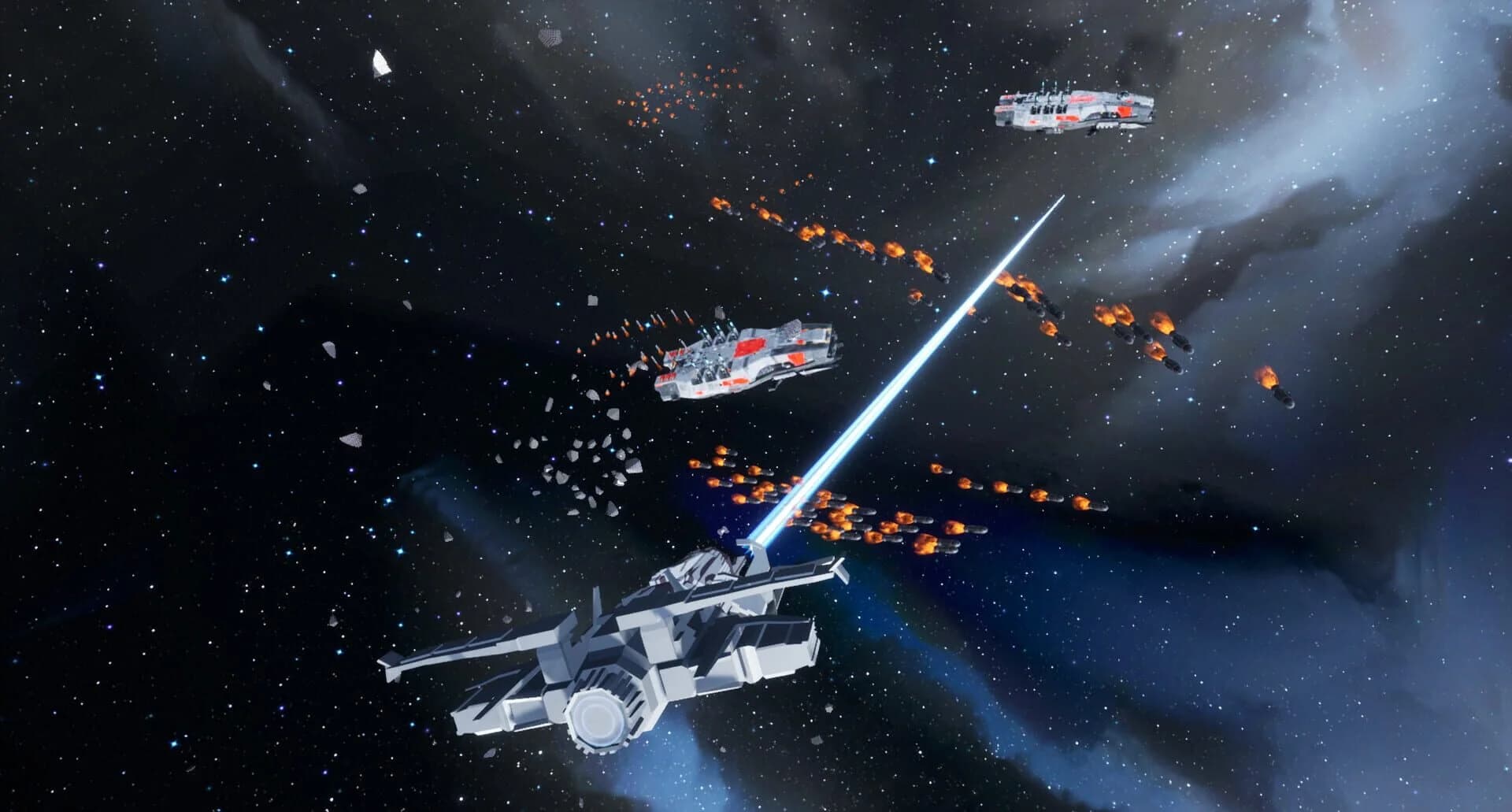 Locust Hunter screenshot 4