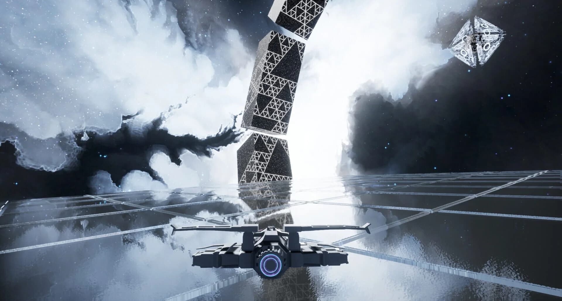 Locust Hunter screenshot 5