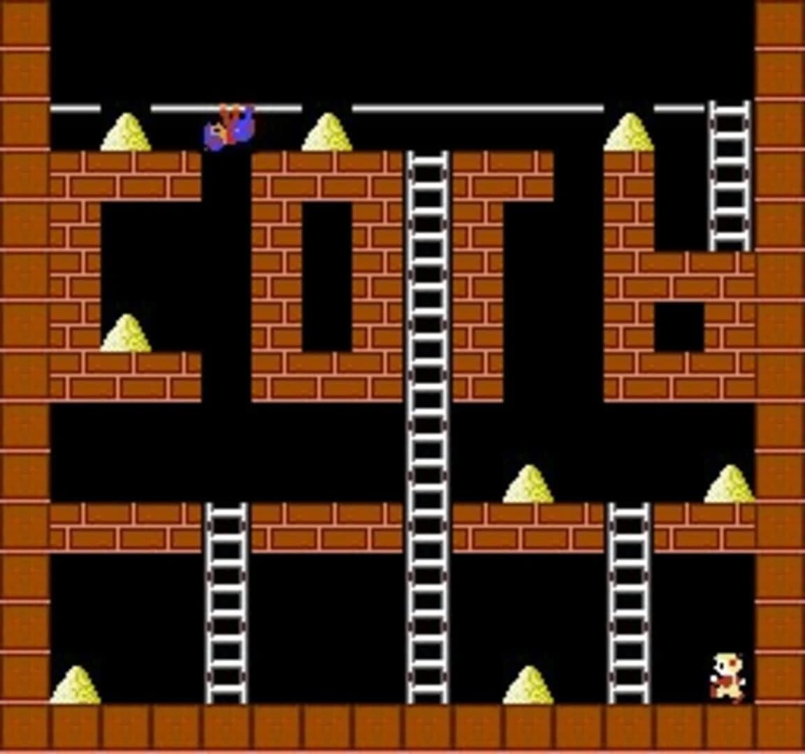 Lode Runner screenshot 5