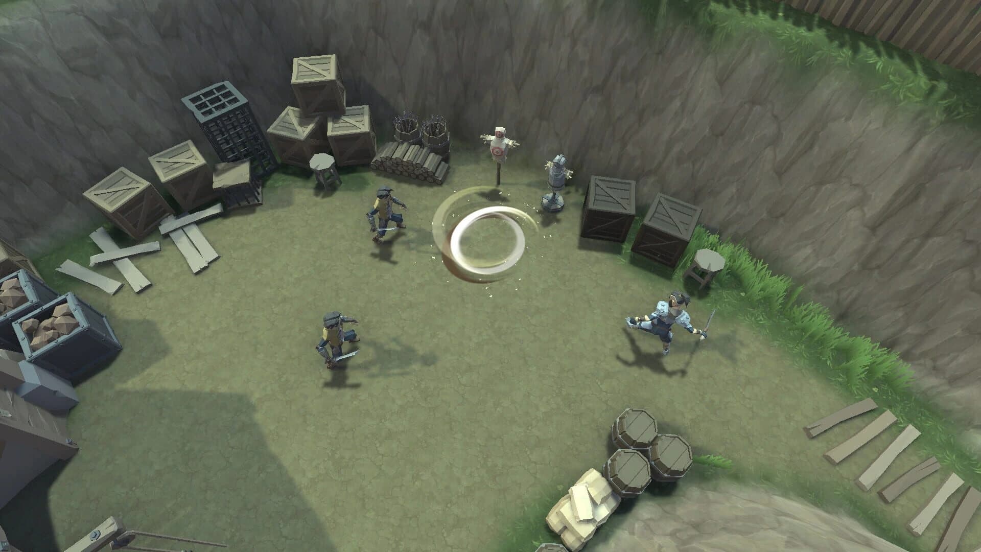 Lodventure screenshot 1