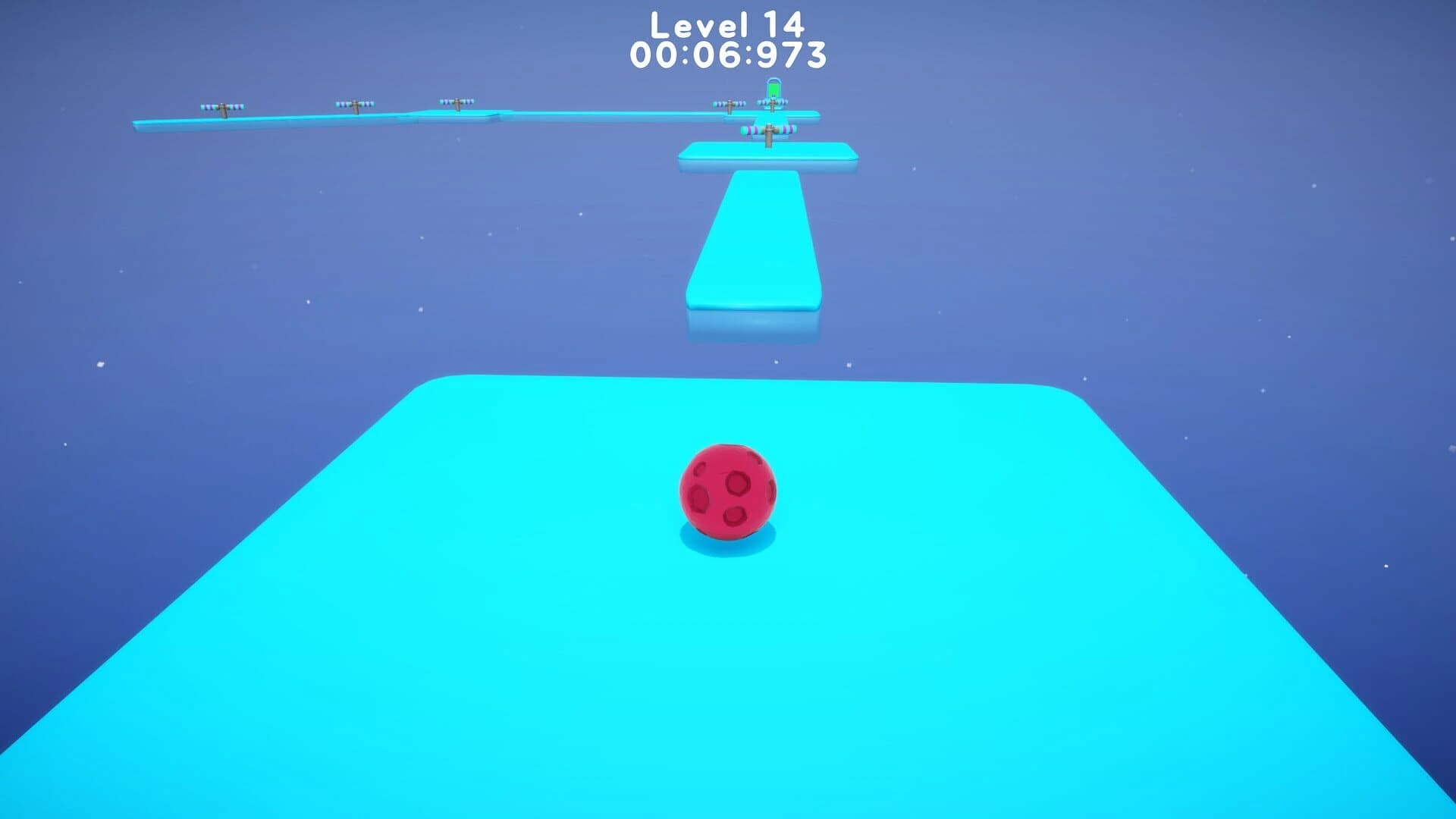 Lofi Ball screenshot 1