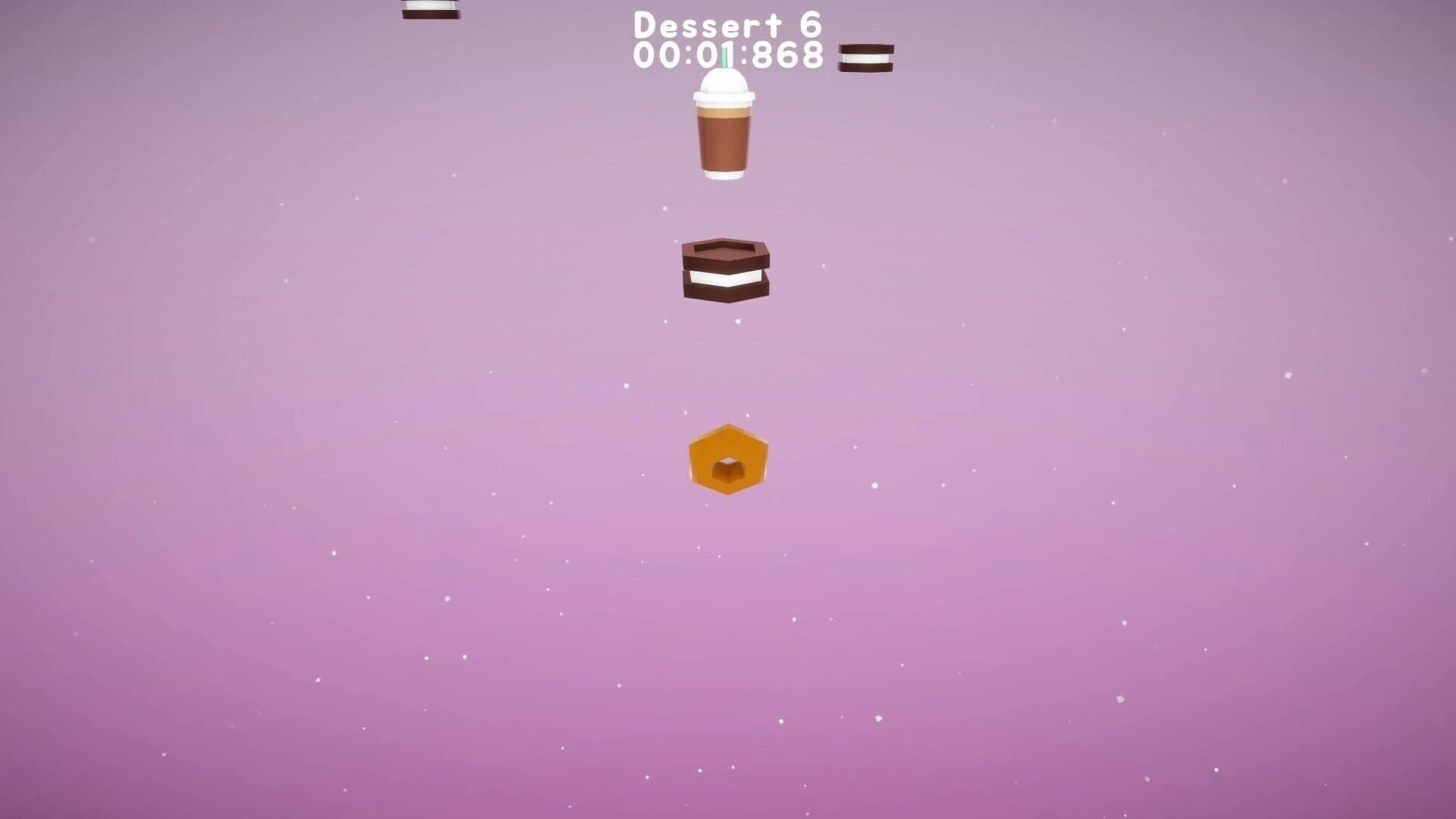 Lofi Ball: Dessert screenshot 2
