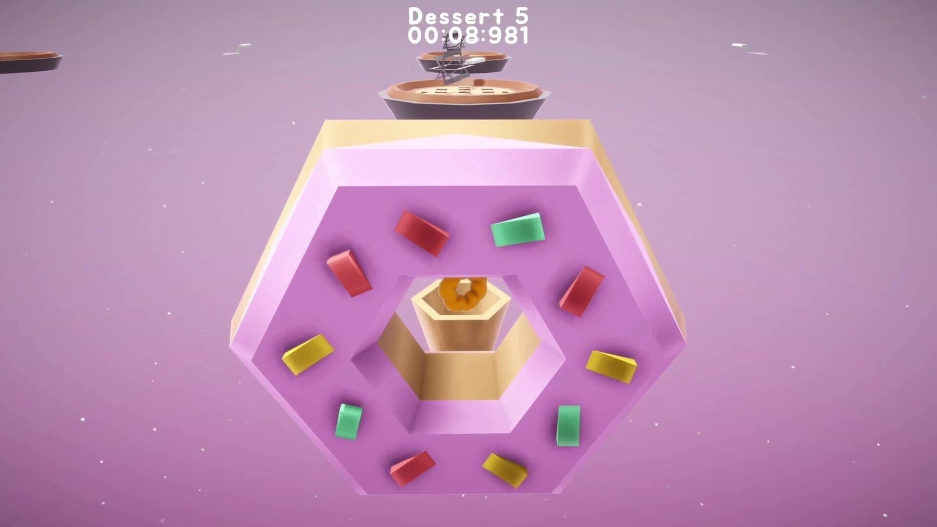 Lofi Ball: Dessert screenshot 4
