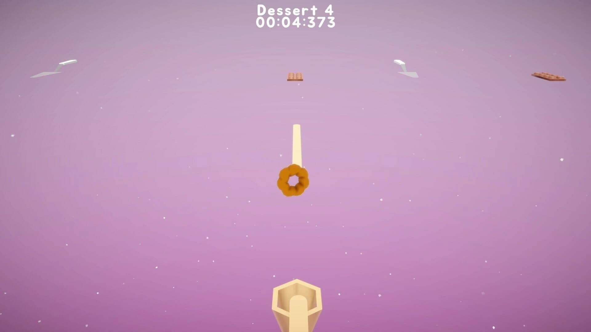 Lofi Ball: Dessert screenshot 3