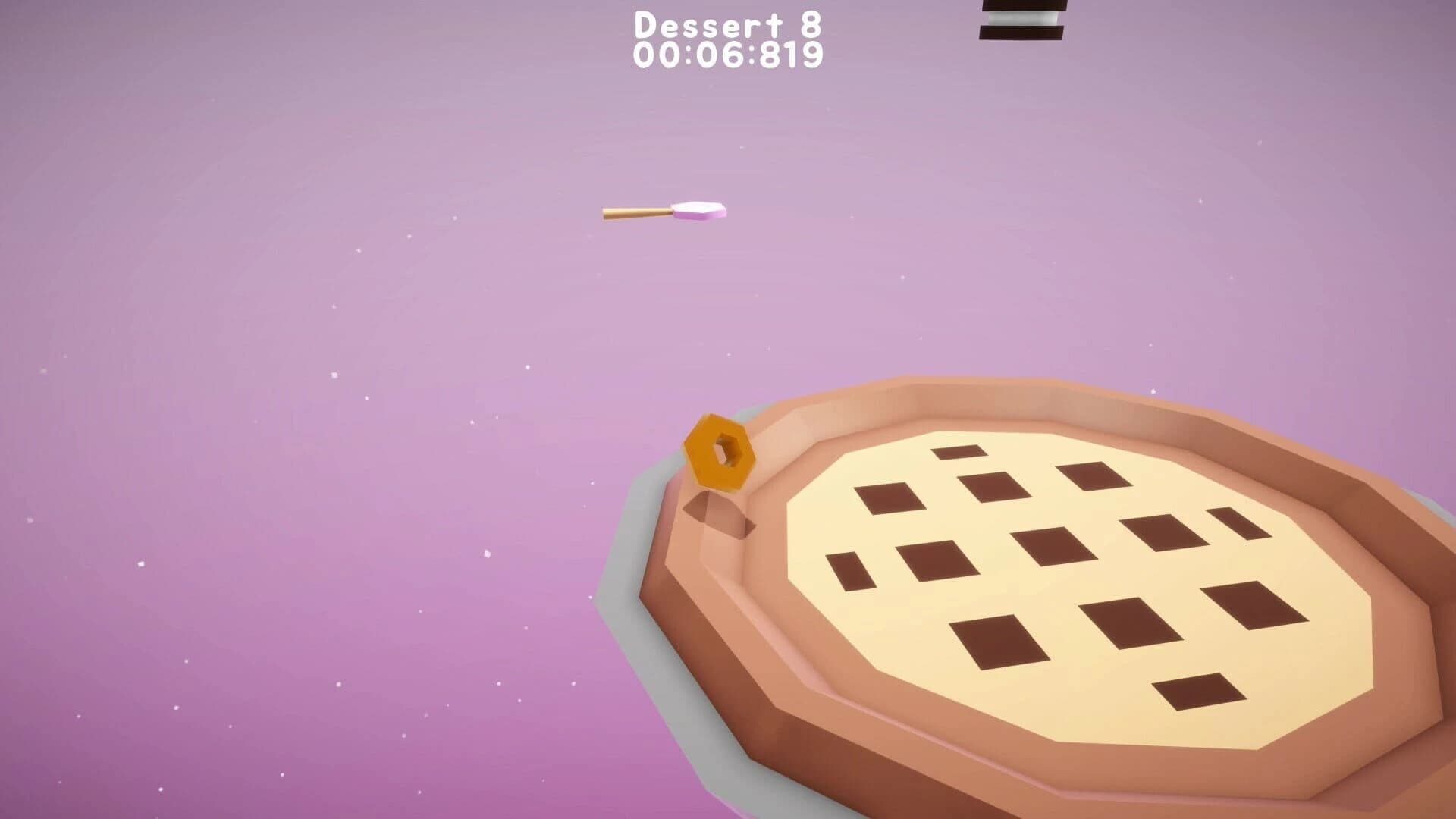 Lofi Ball: Dessert screenshot 5