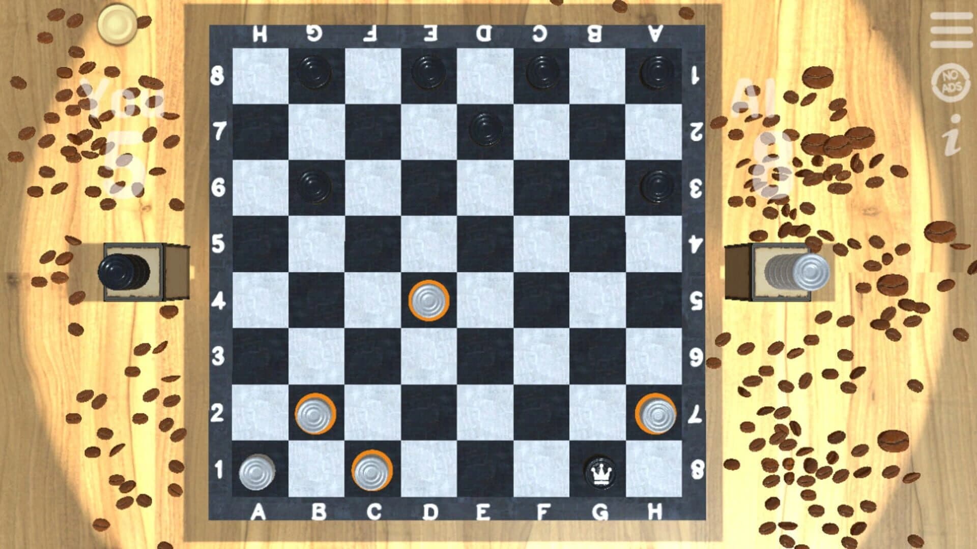 Lofi Checkers screenshot 4