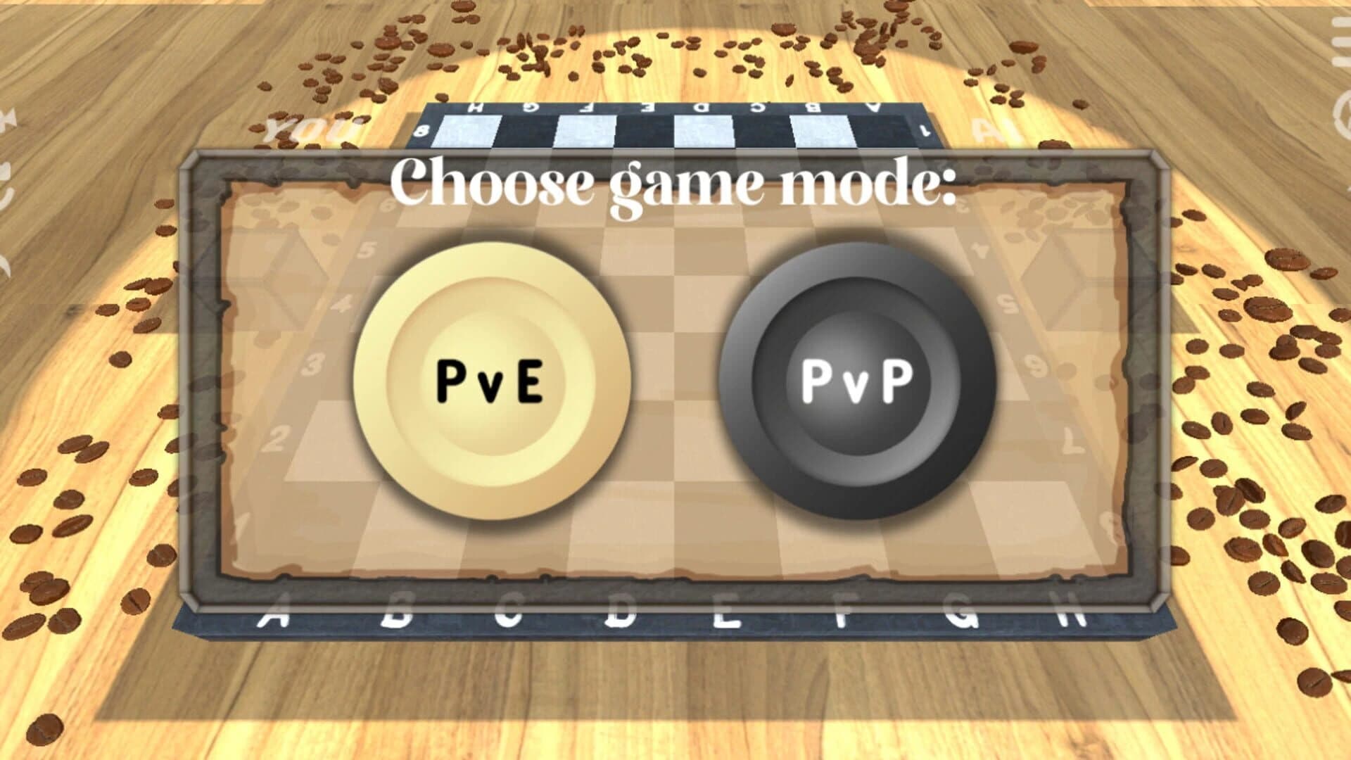 Lofi Checkers screenshot 5