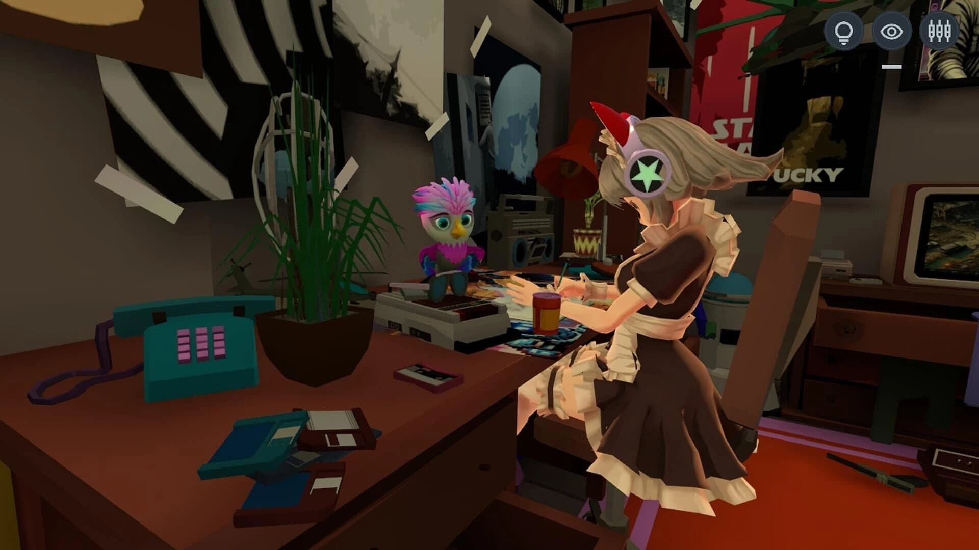 Lofi Chill Sessions: Relax Island screenshot 31