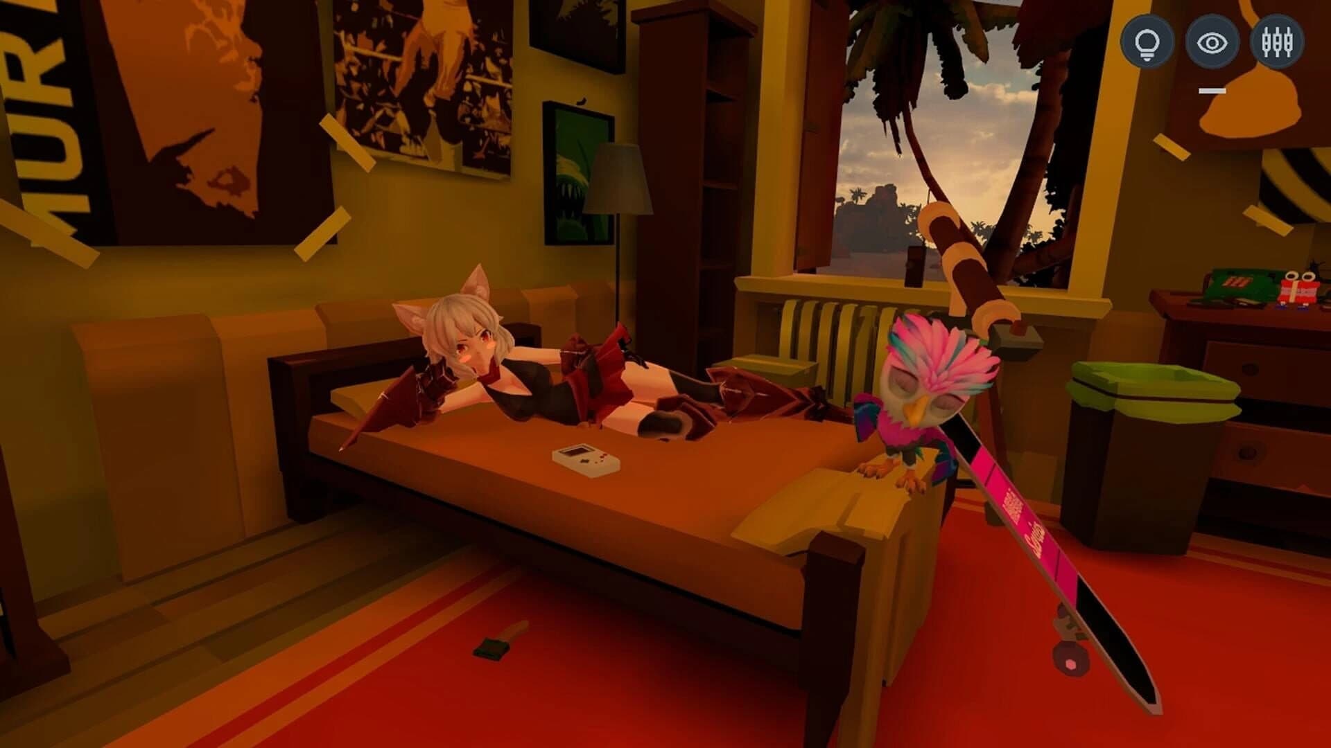 Lofi Chill Sessions: Relax Island screenshot 15