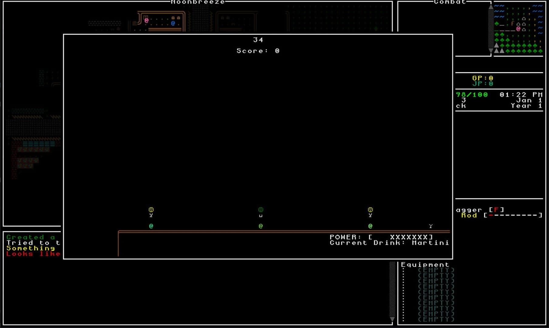 Lofi Hollow screenshot 2