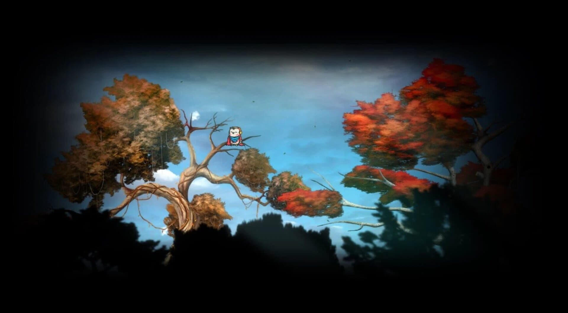 LoFi Hotel screenshot 2