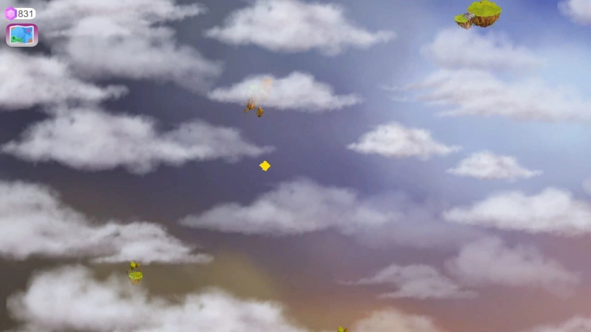 LoFi Hotel screenshot 1