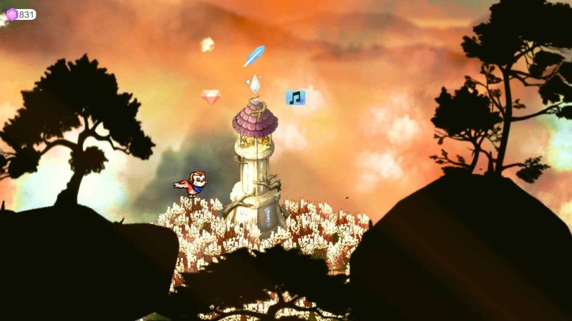 LoFi Hotel screenshot 3