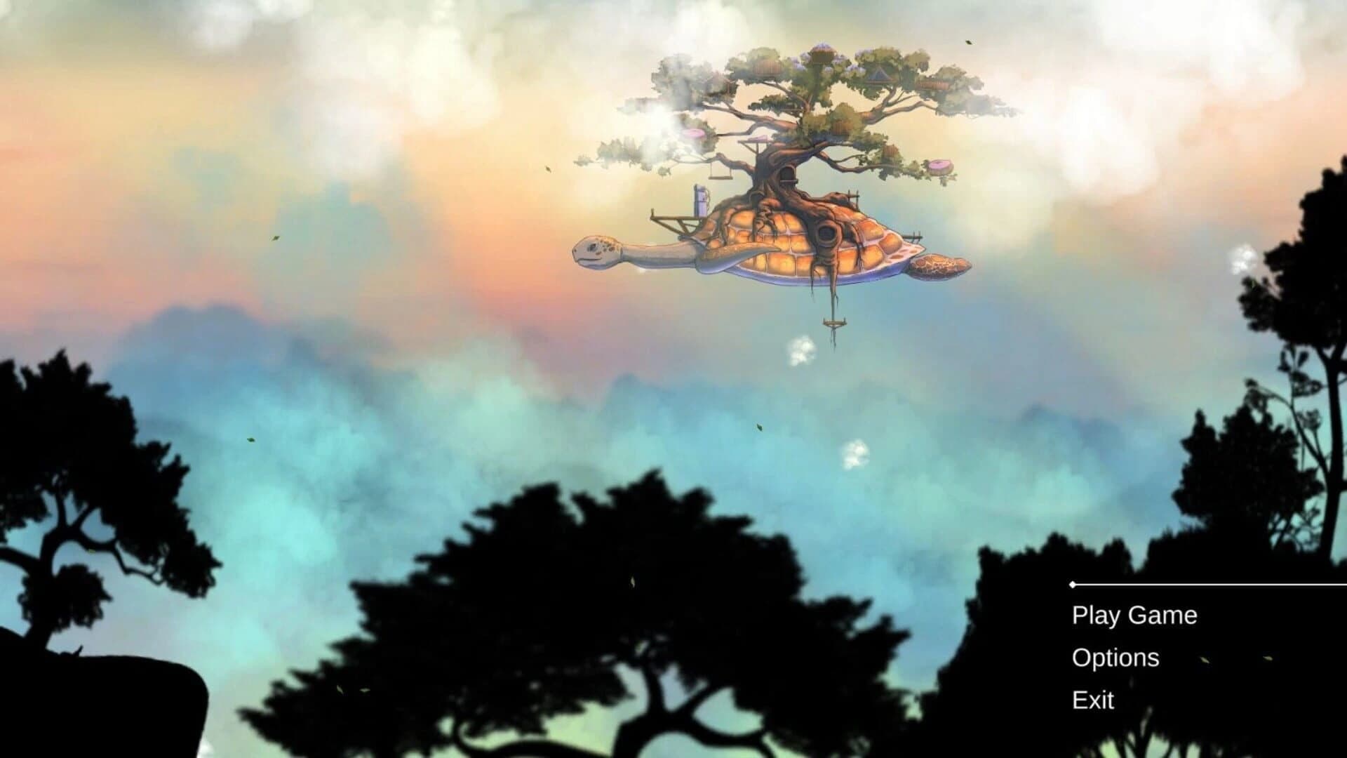 LoFi Hotel screenshot 5