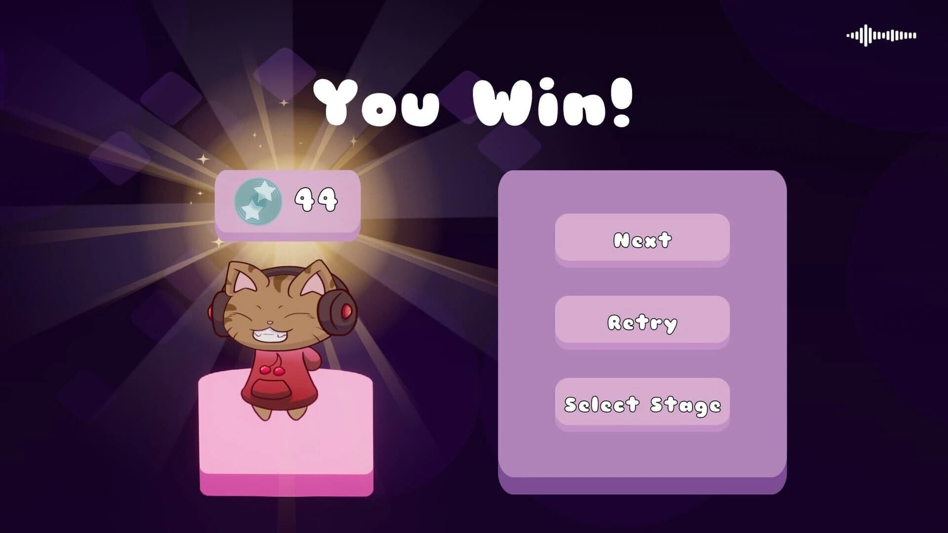Lofi Kitten screenshot 3