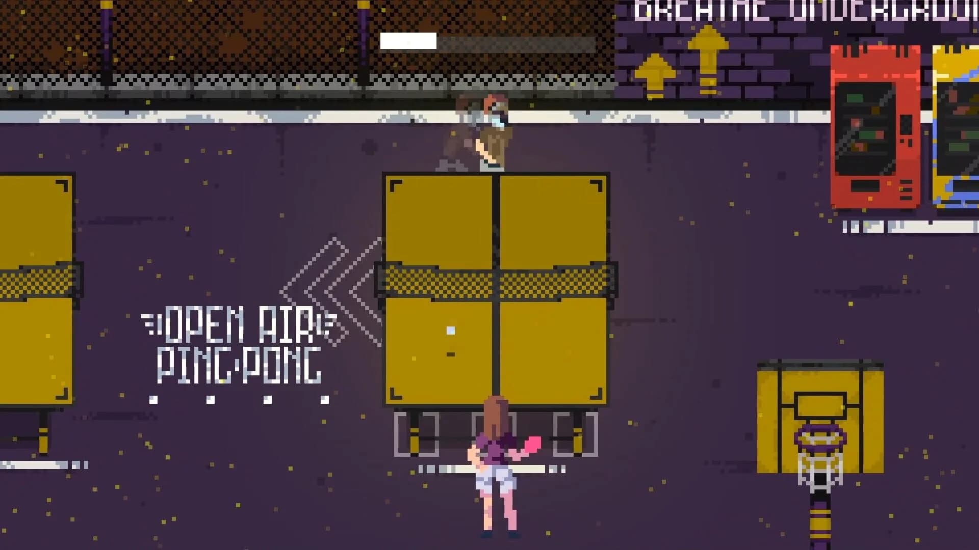 Lofi Ping Pong screenshot 4