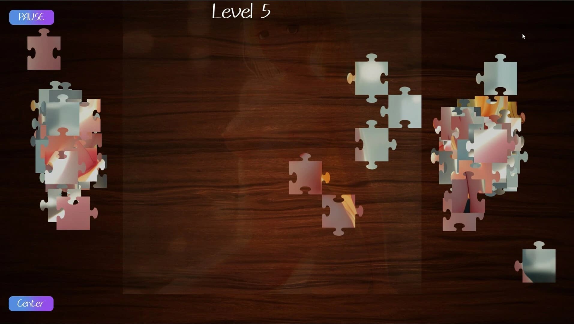 Lofi Waifu Jigsaw screenshot 4