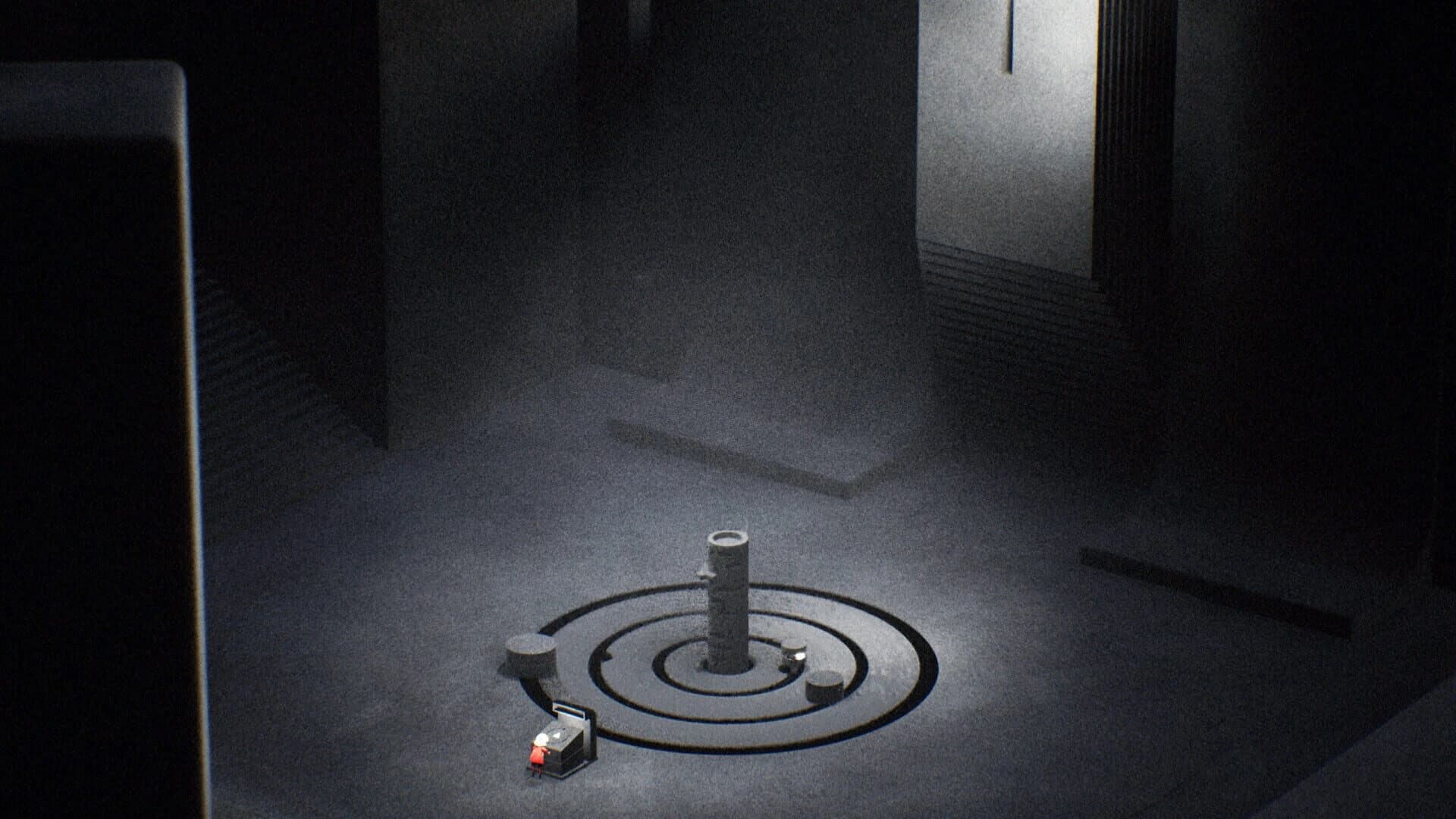 Lofsöng screenshot 2