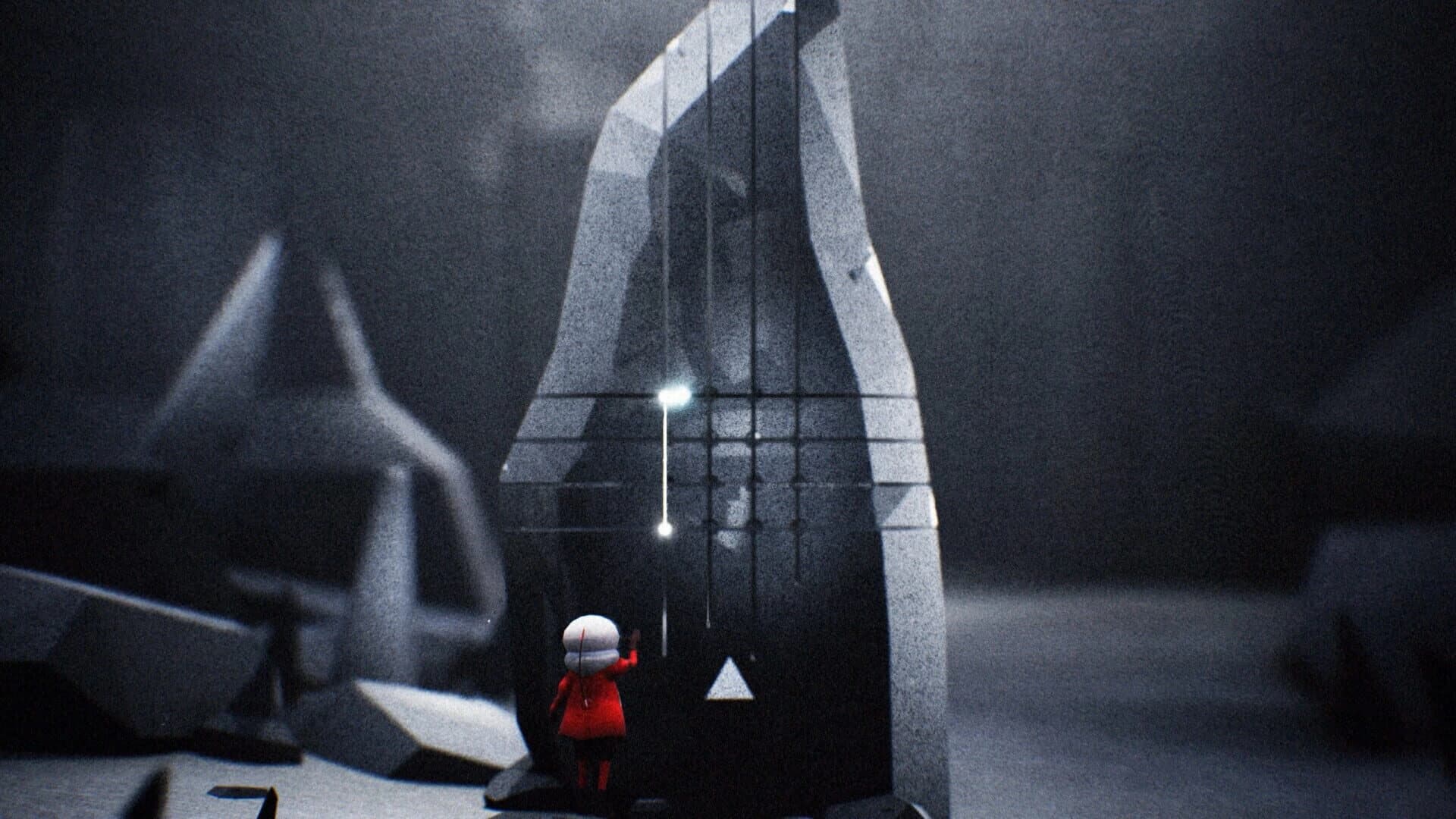 Lofsöng screenshot 3