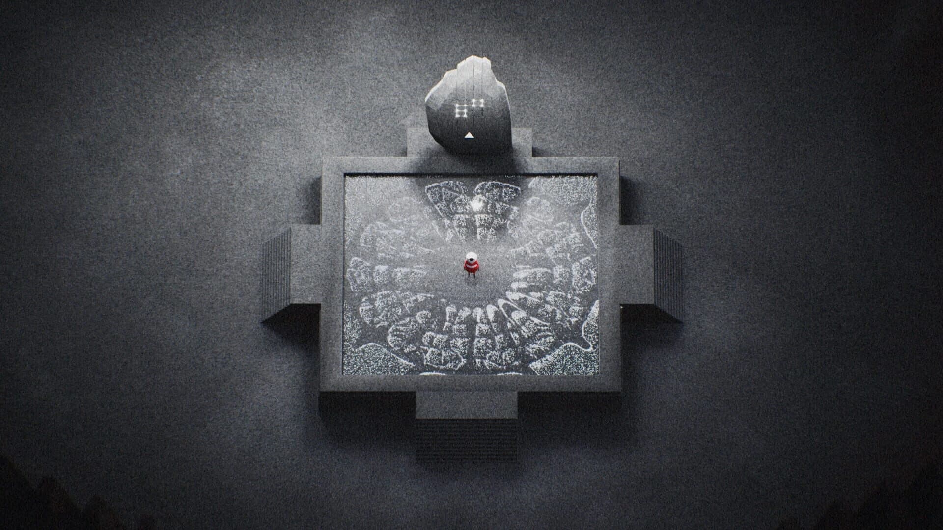 Lofsöng screenshot 5