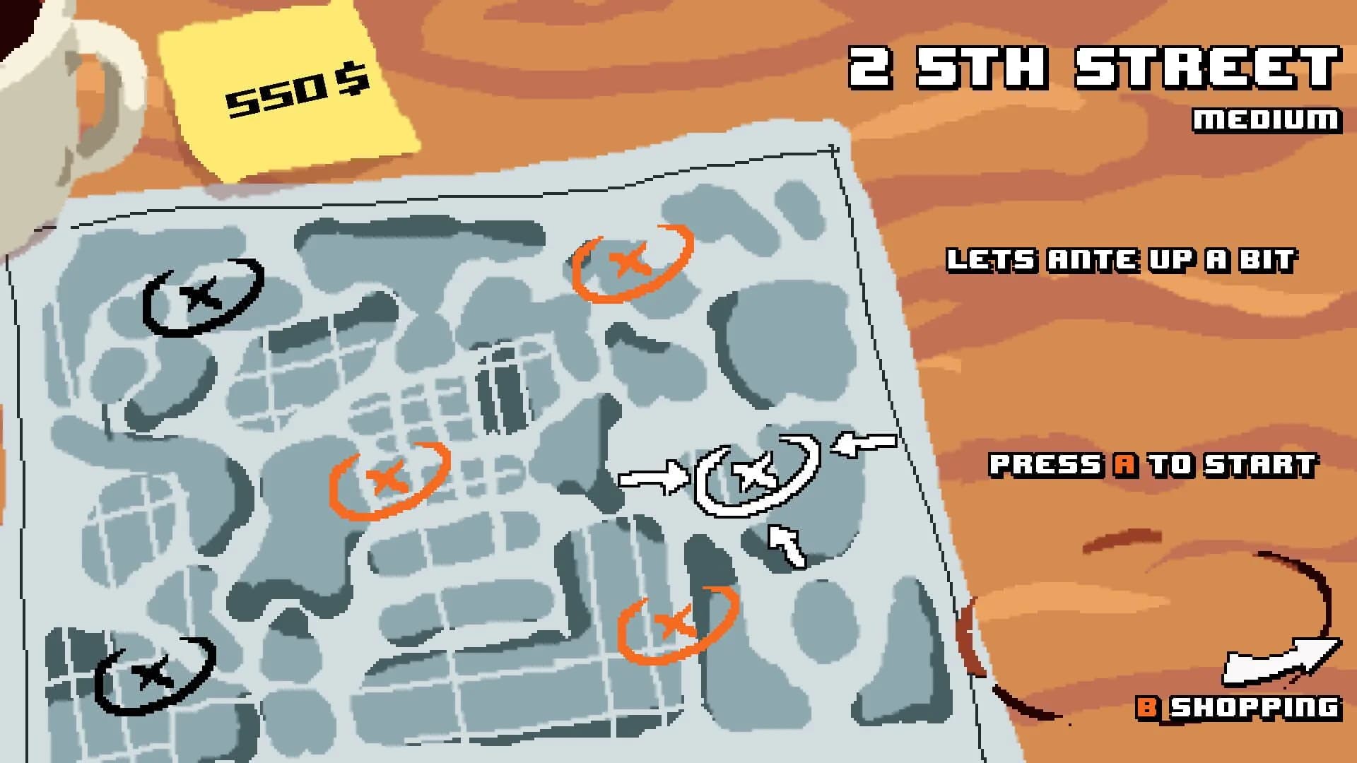 Loft is in the air screenshot 2