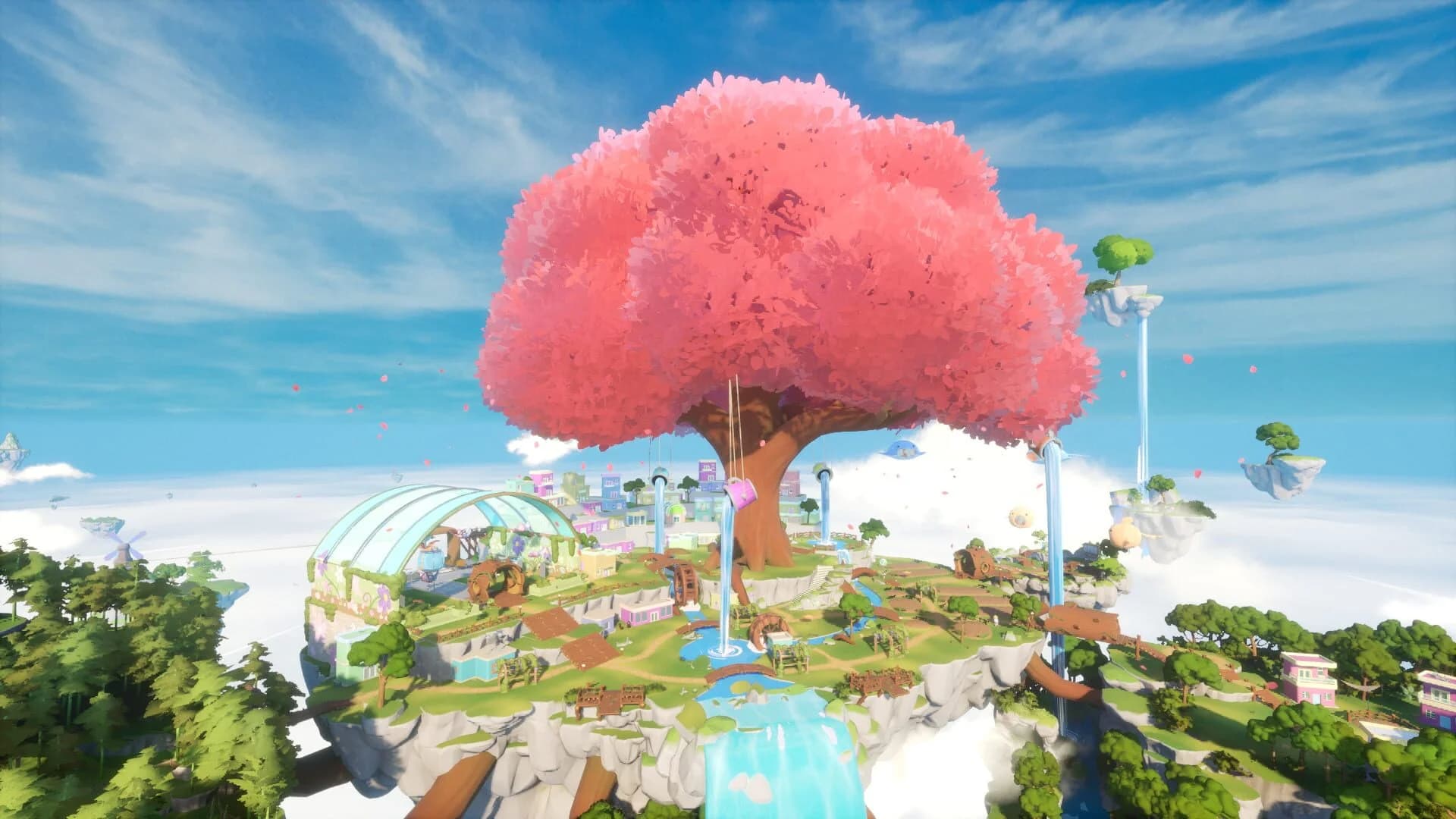 Loftia screenshot 4