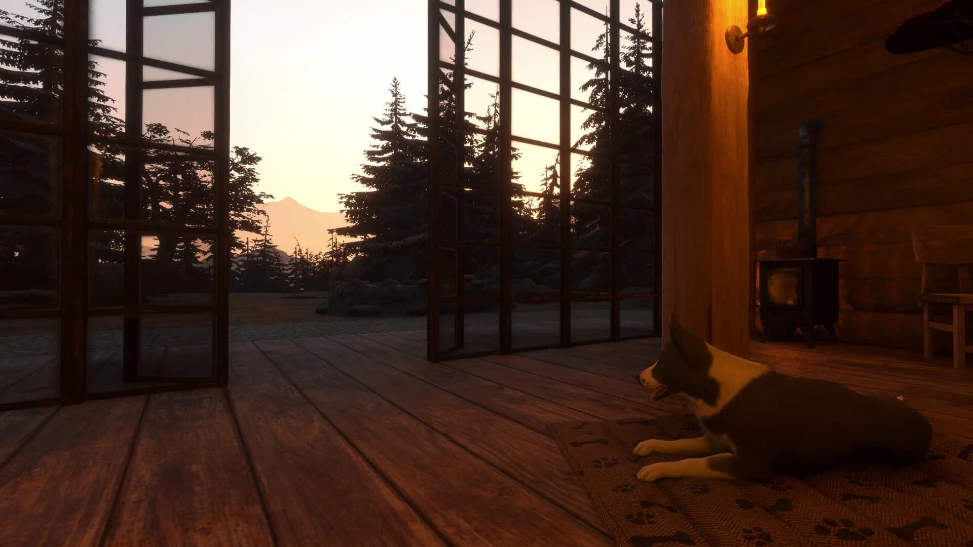 Log Away screenshot 5