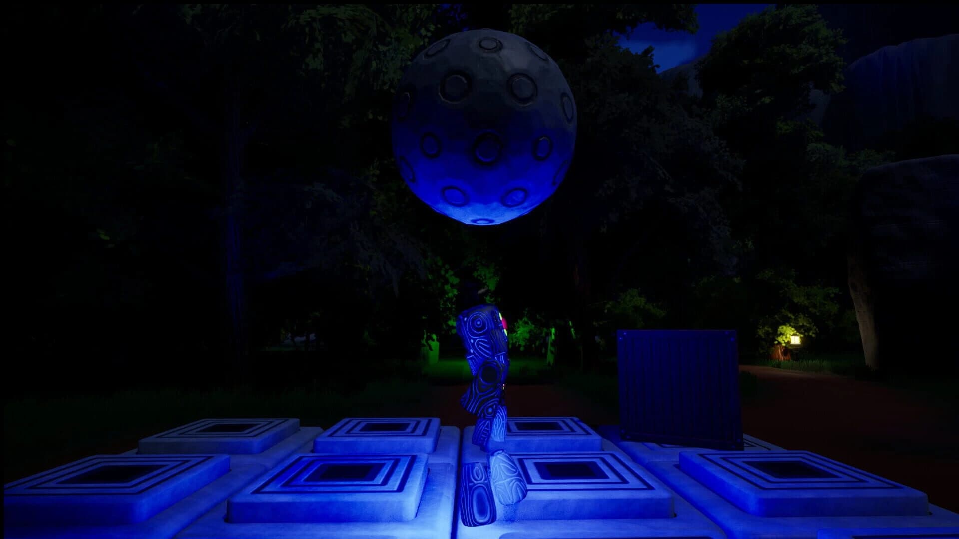 Logialand screenshot 2