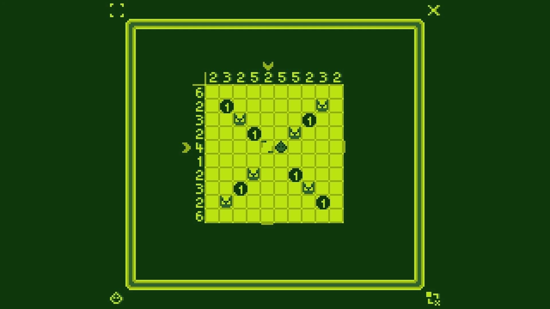 Logic Bombs screenshot 3