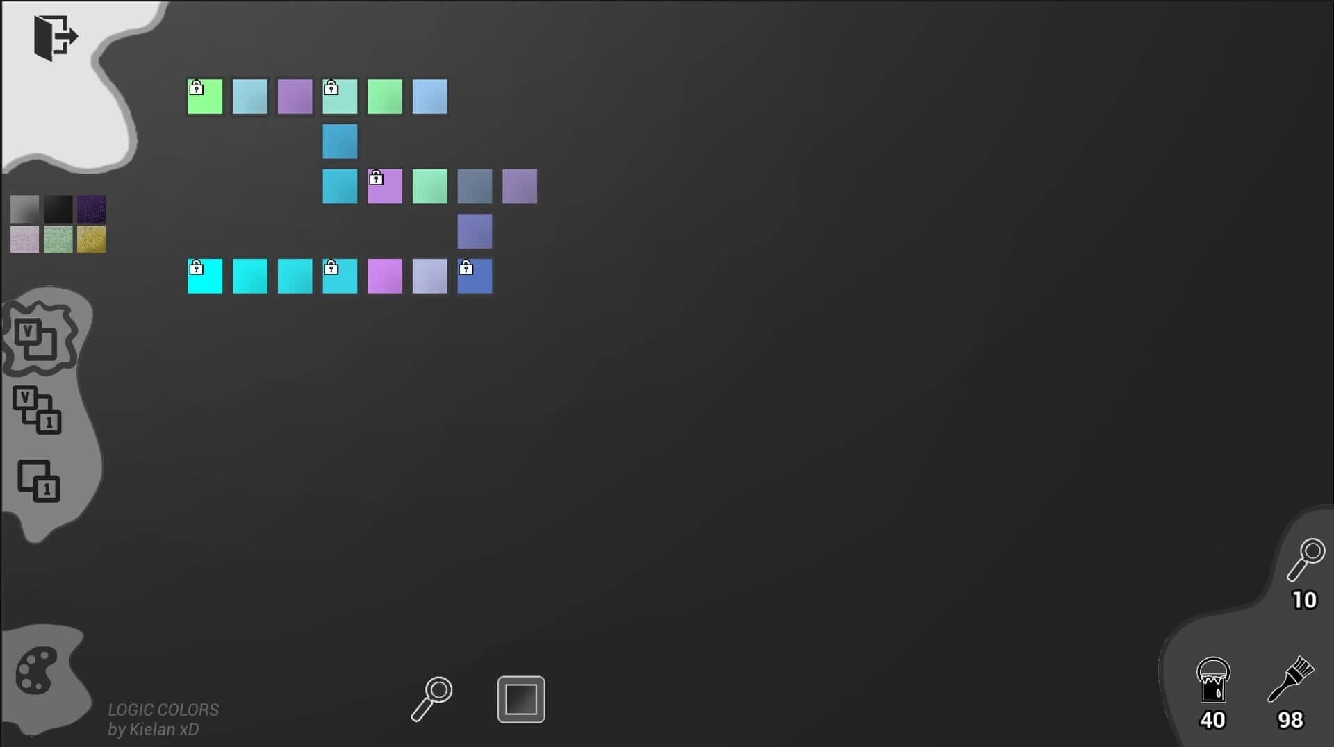 Logic Colors screenshot 2