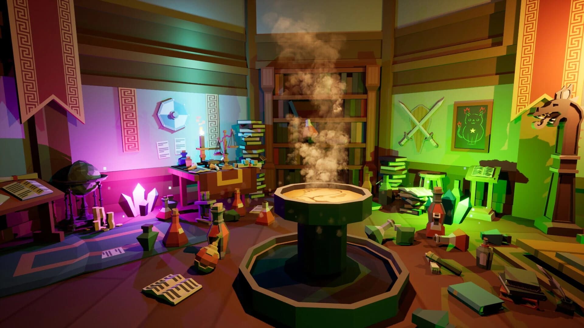 Logic Escape screenshot 2