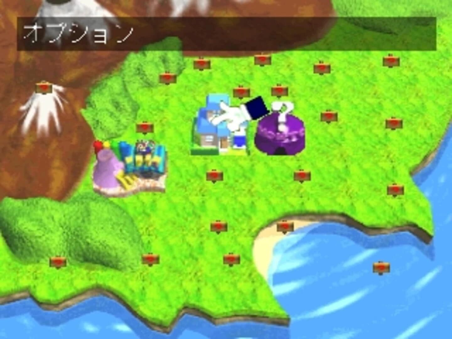 Logic Puzzle Rainbow Town screenshot 2