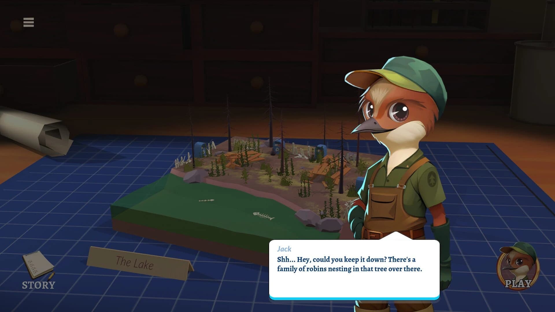 Logic Town screenshot 2