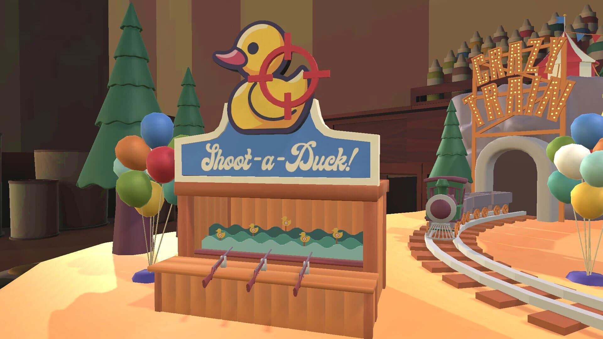 Logic Town: Country Fair screenshot 5