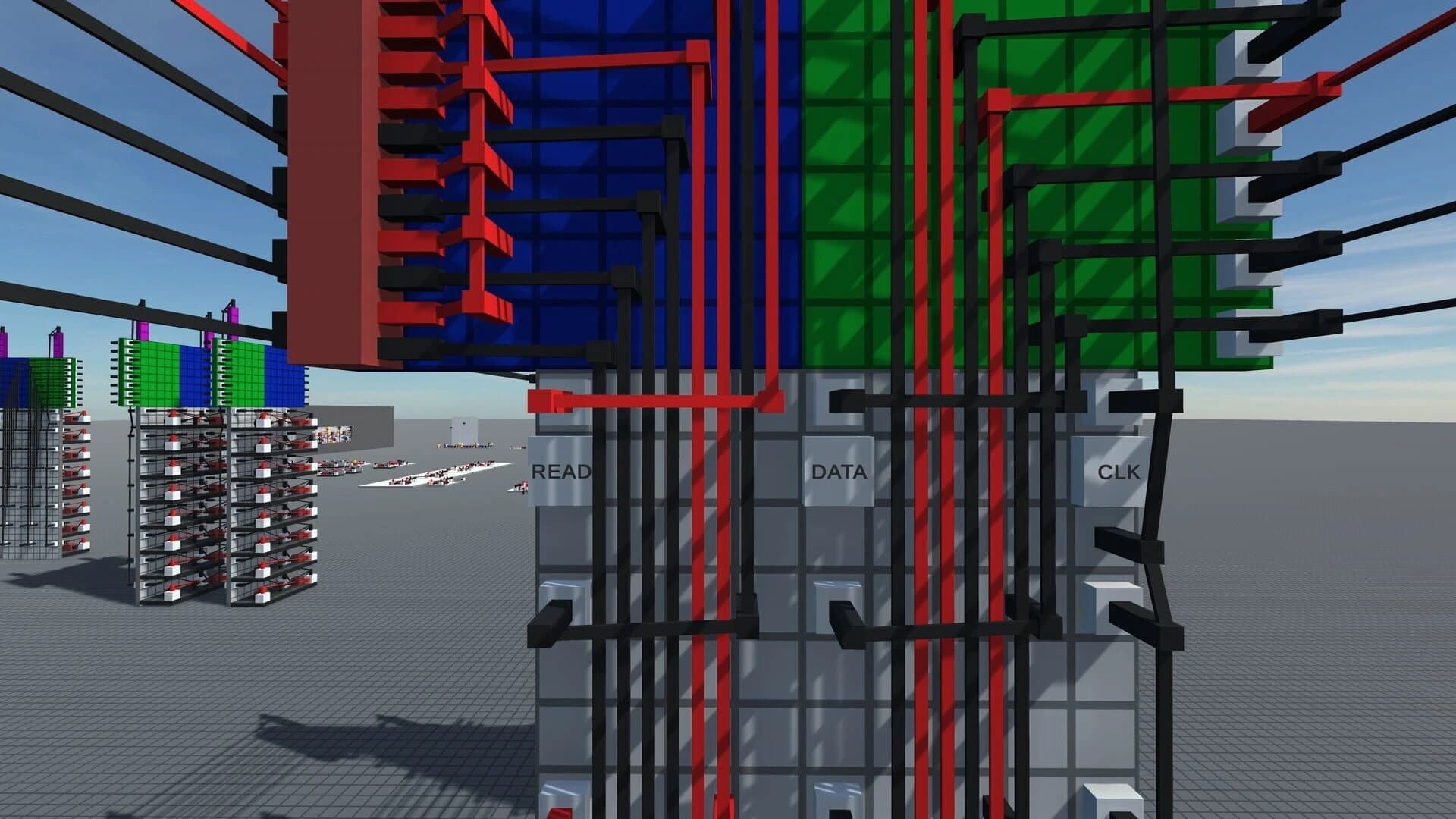 Logic World screenshot 2