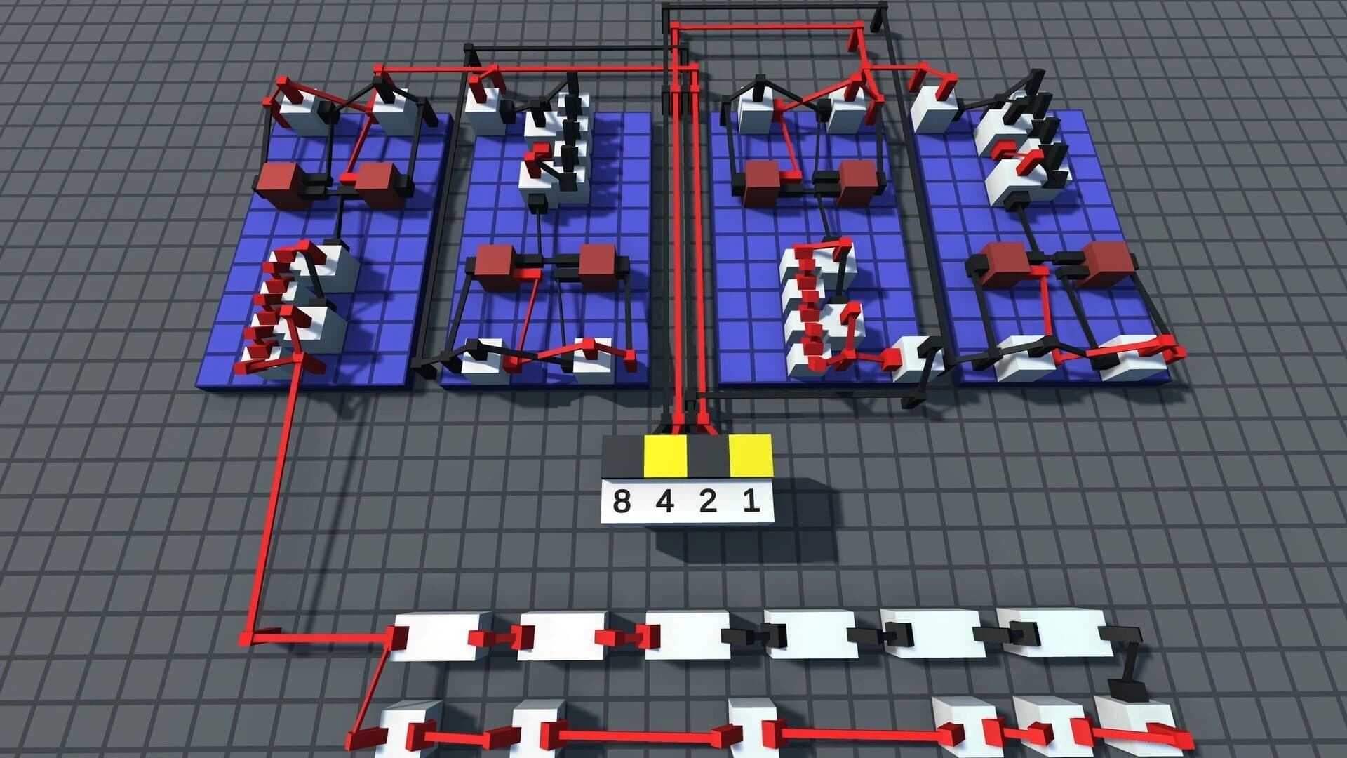 Logic World screenshot 4