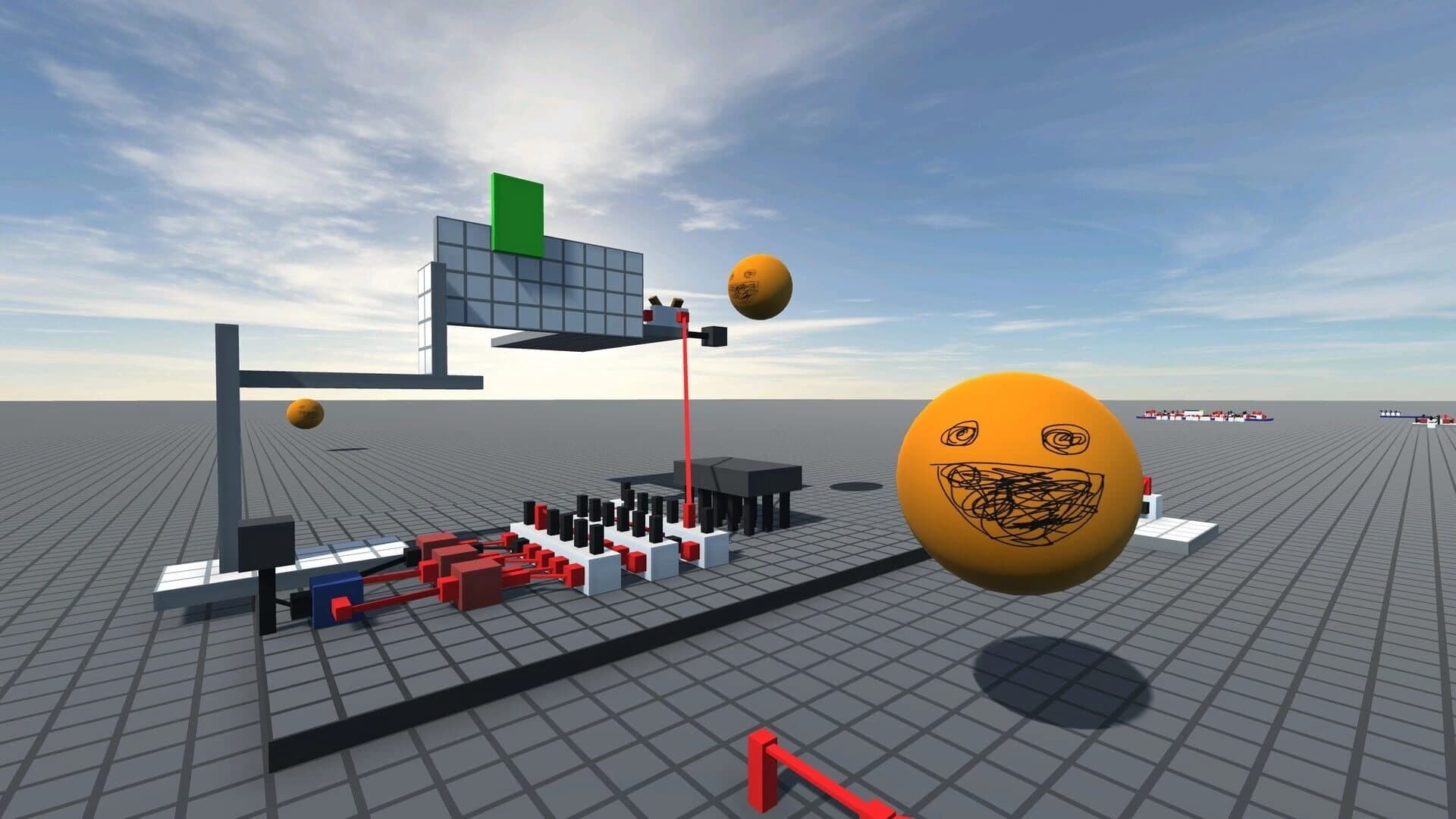 Logic World screenshot 5