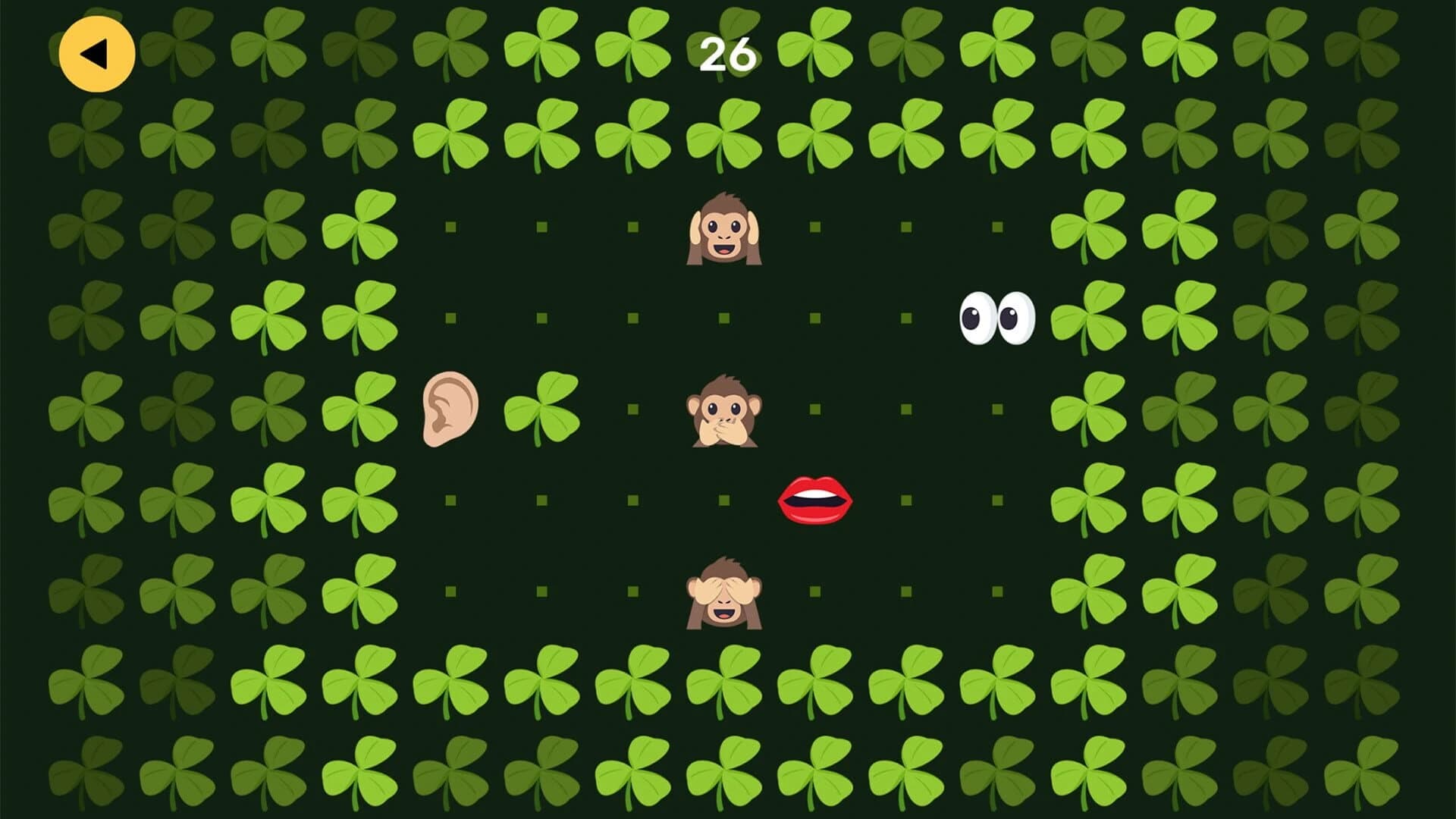 Logica Emotica screenshot 5