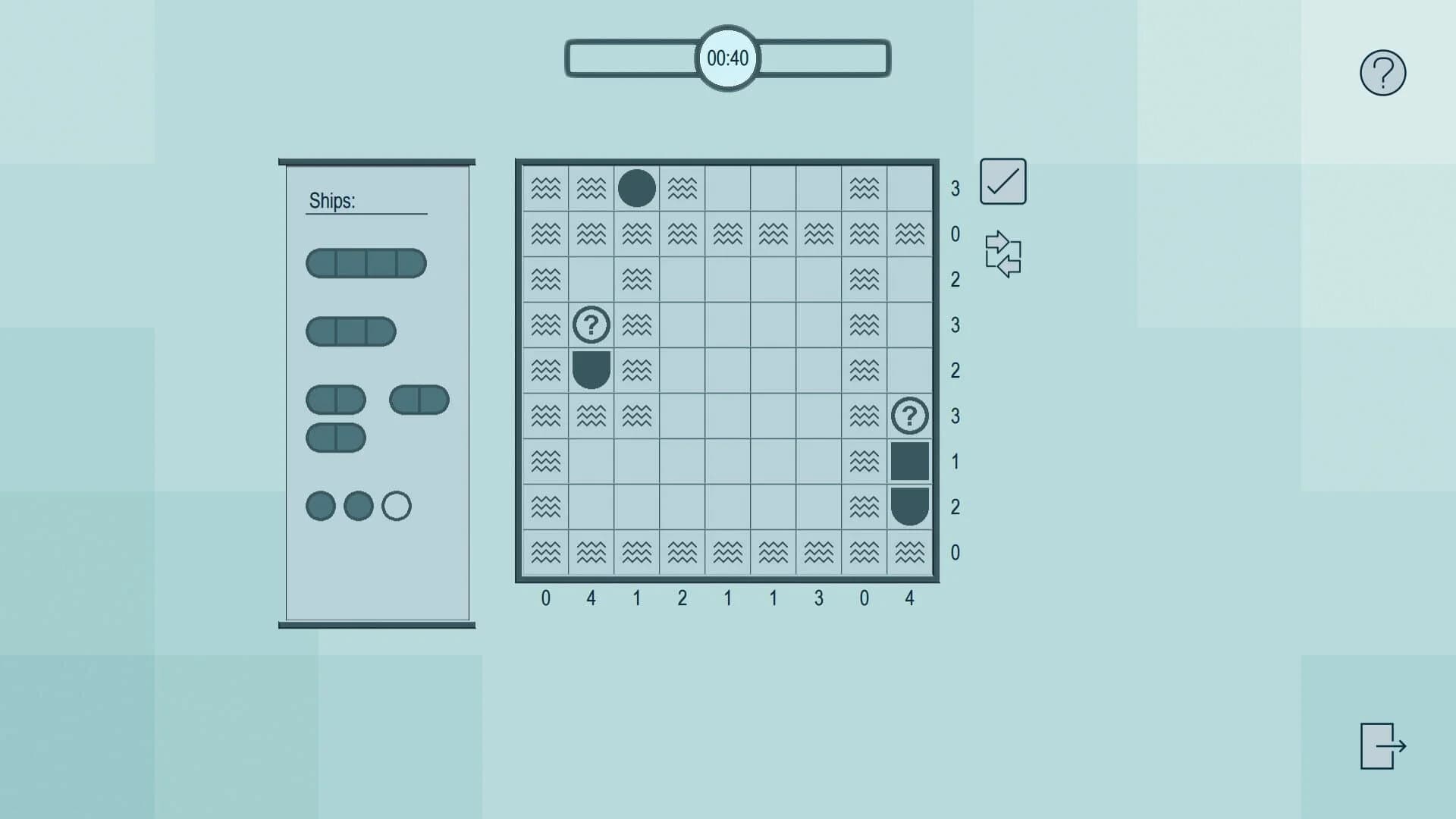 LogiCally screenshot 3