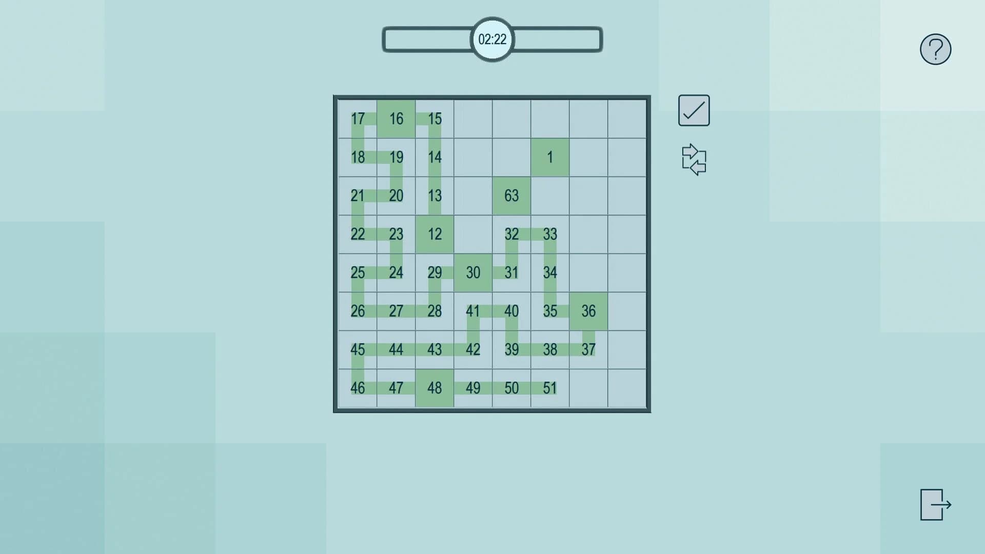 LogiCally screenshot 5