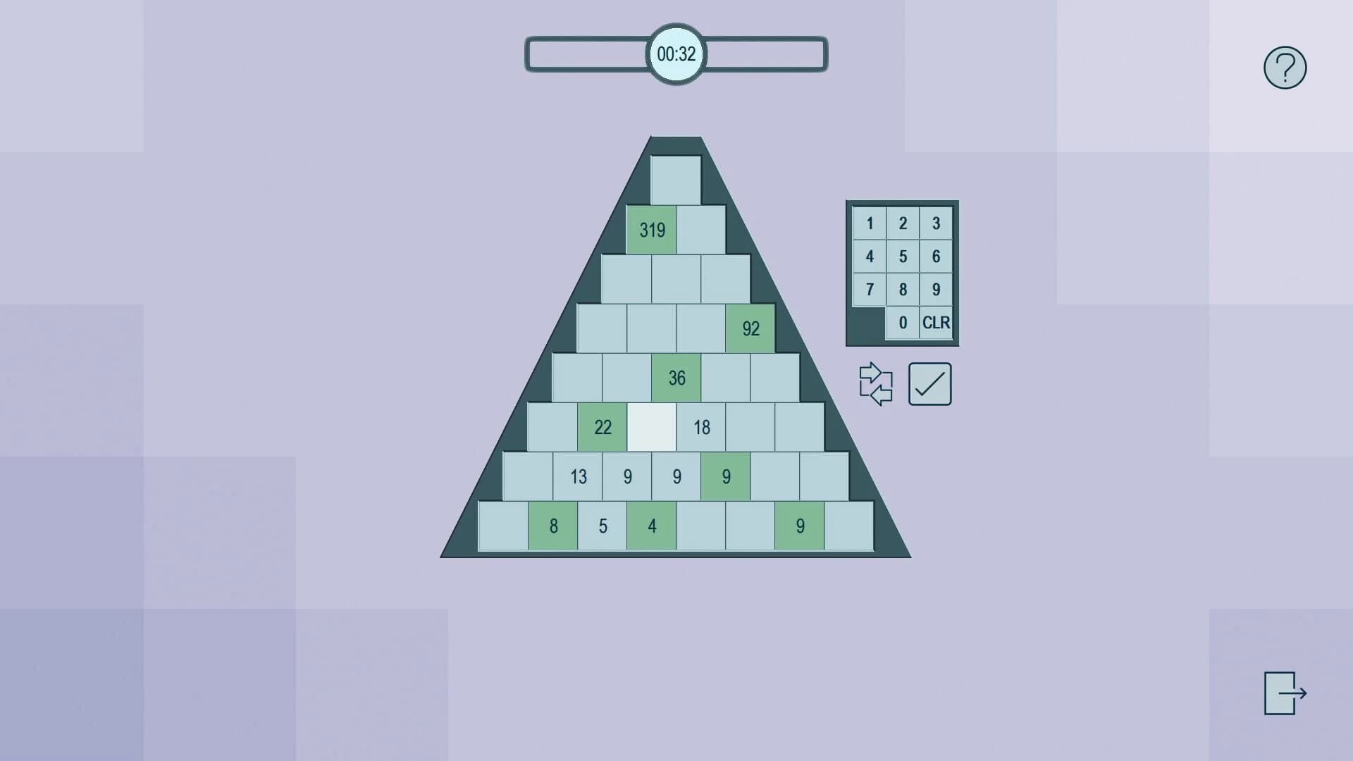 LogiCally screenshot 4