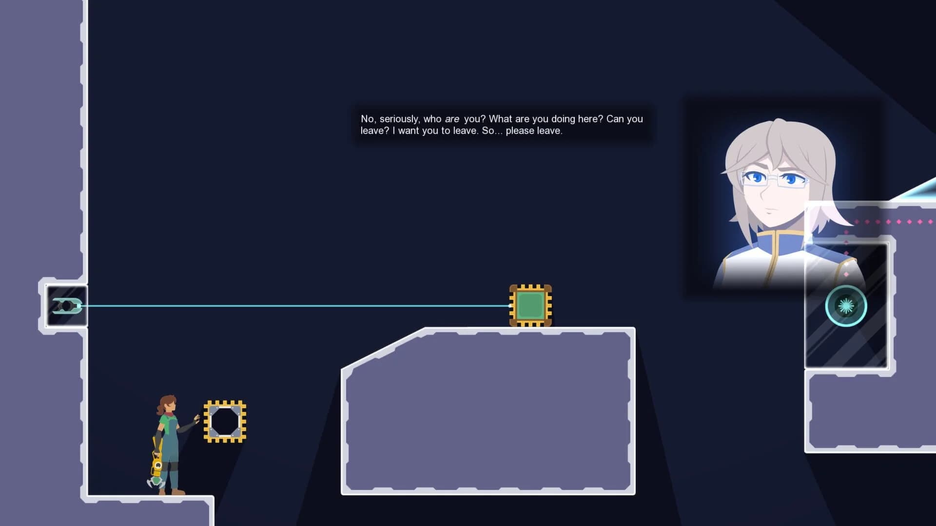 LogiGun screenshot 3