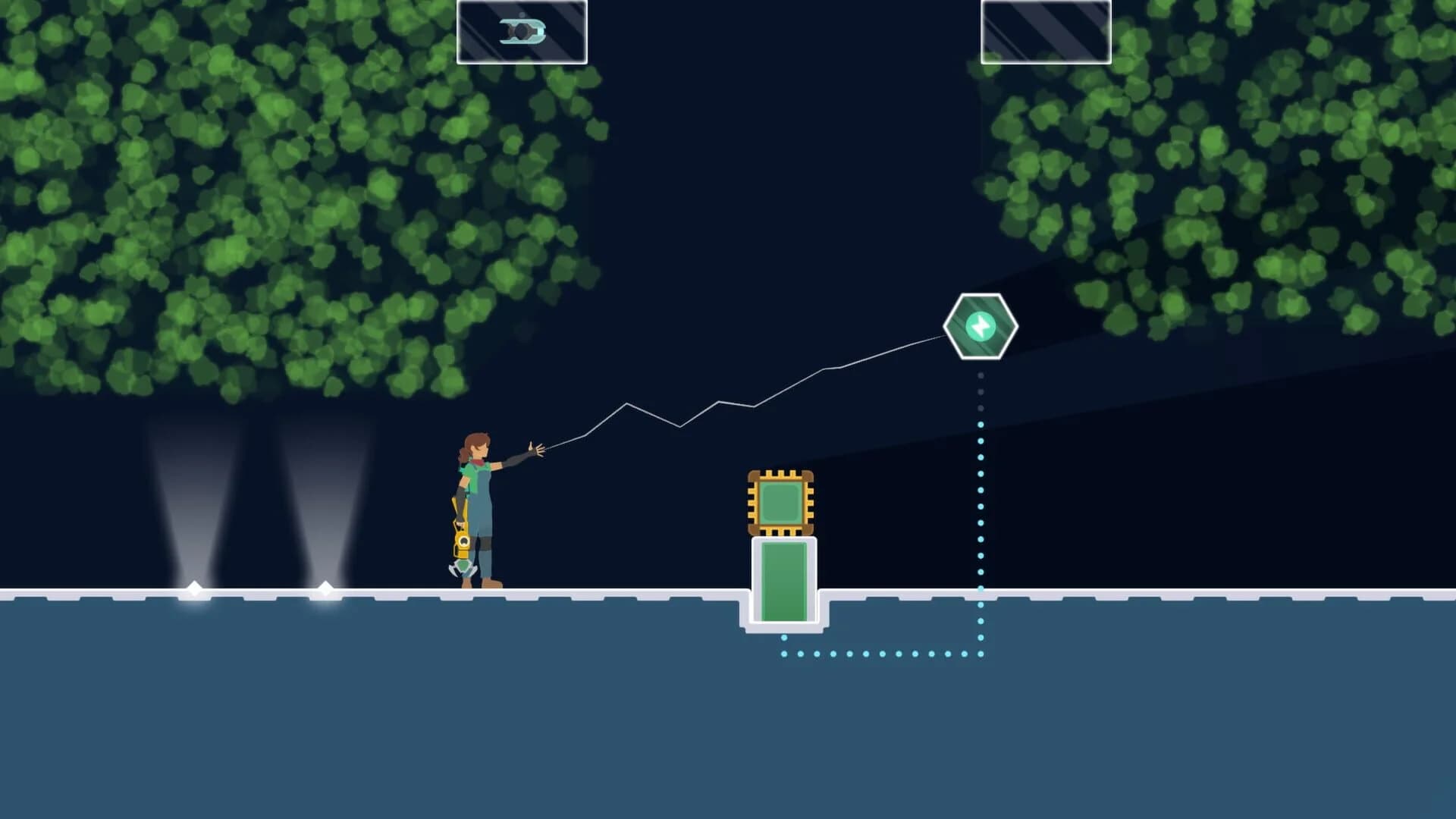 LogiGun screenshot 4