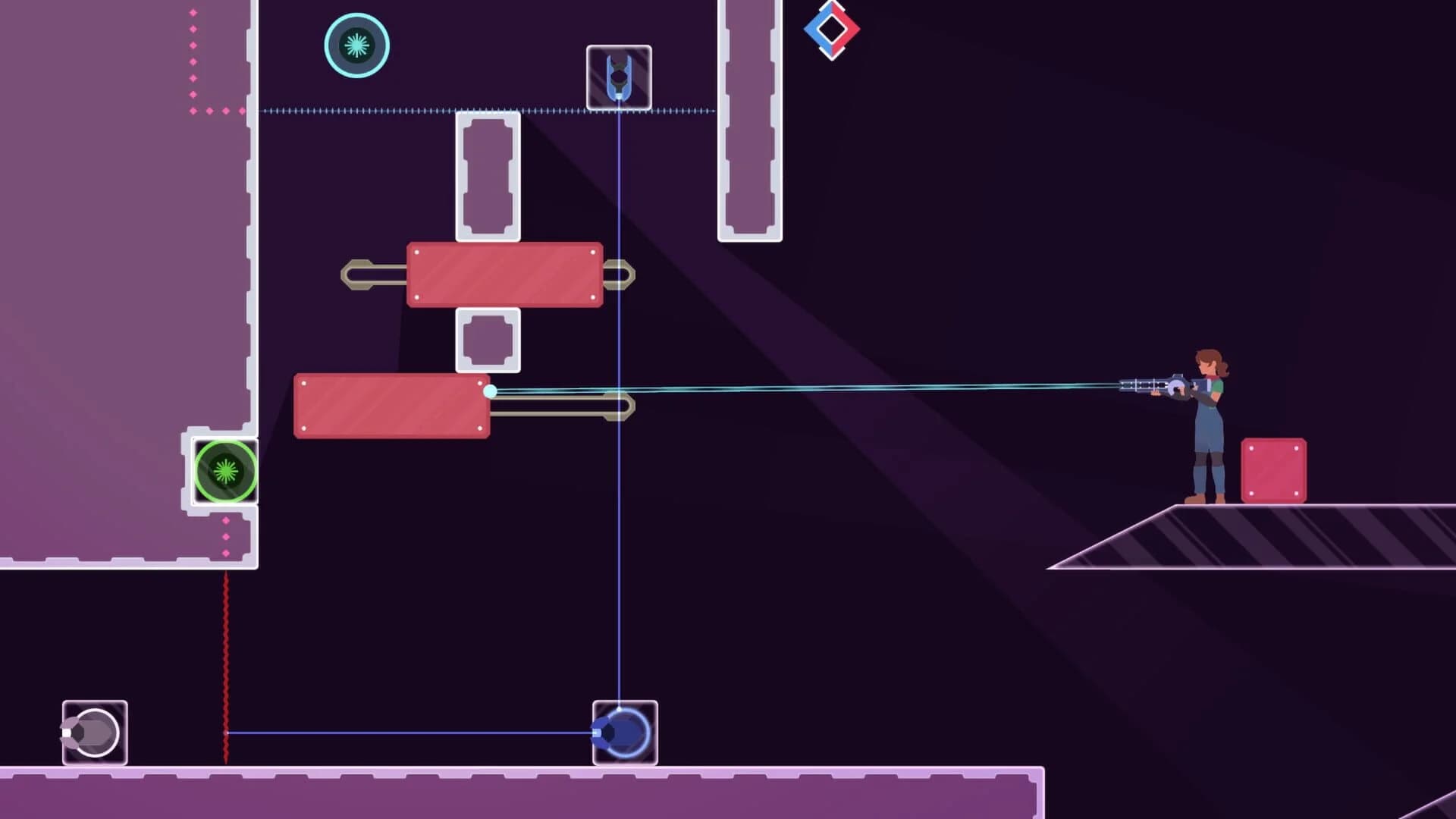 LogiGun screenshot 5