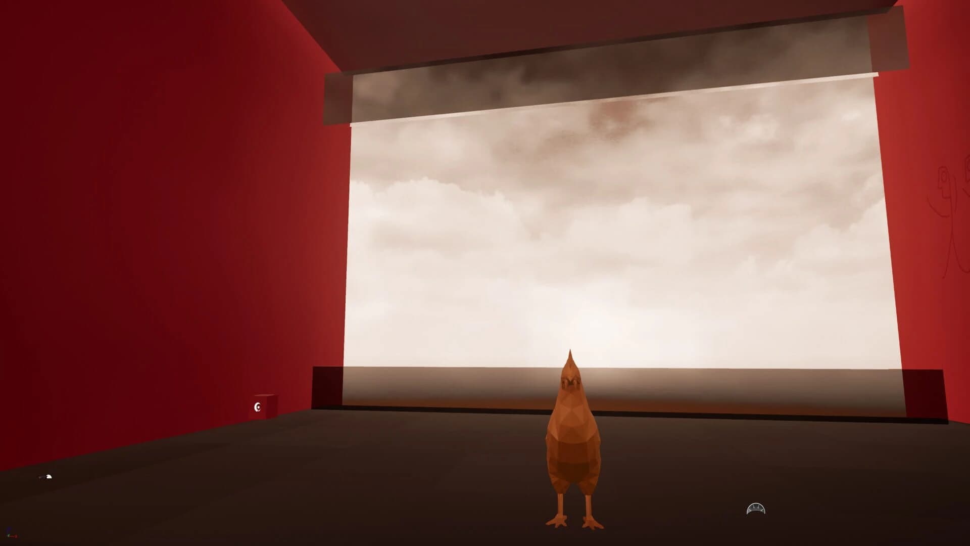 LoginToShootingRangeInServer00 VR screenshot 5